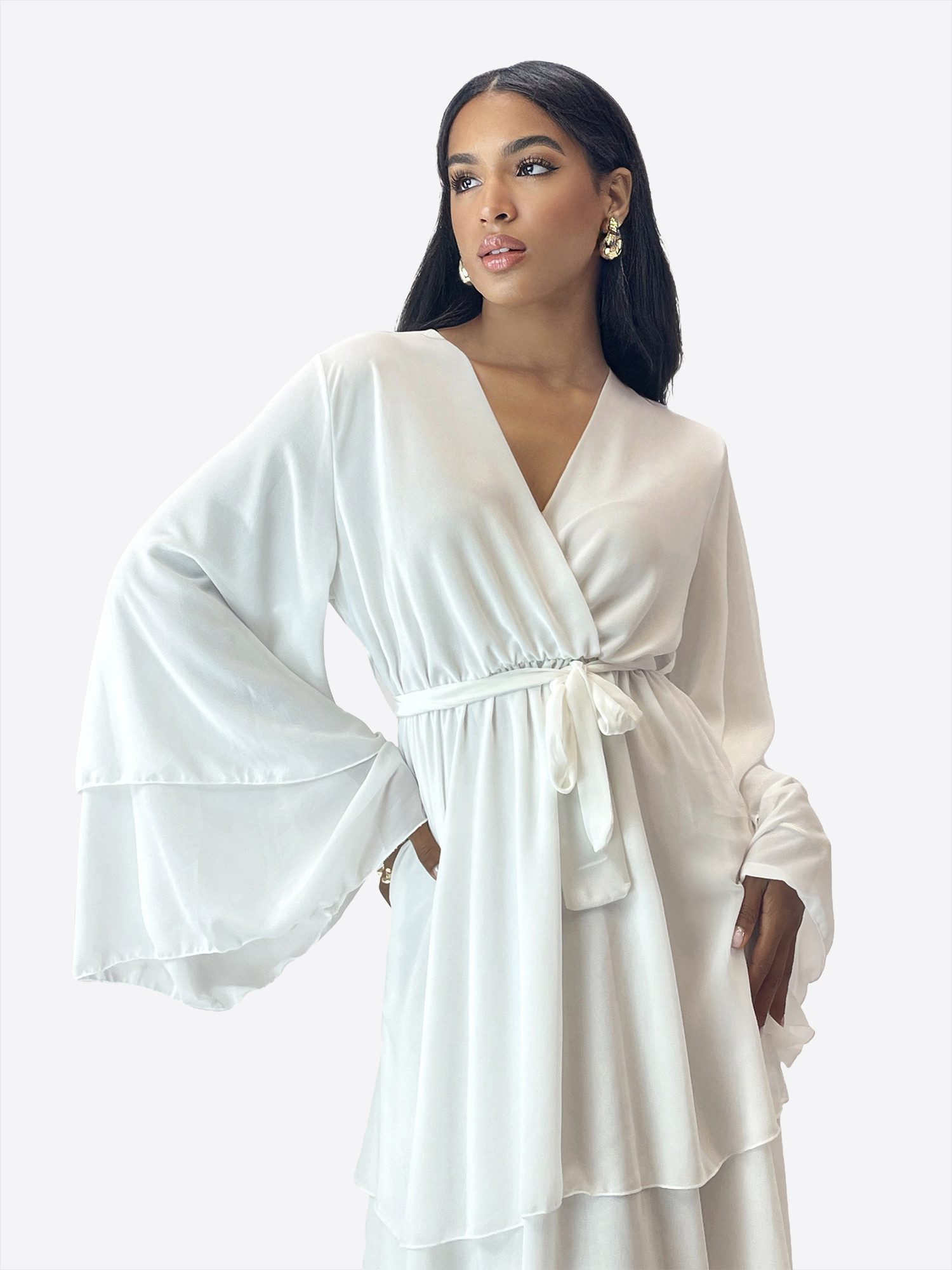 Elara Maxikleid Maxikleid (1-tlg)