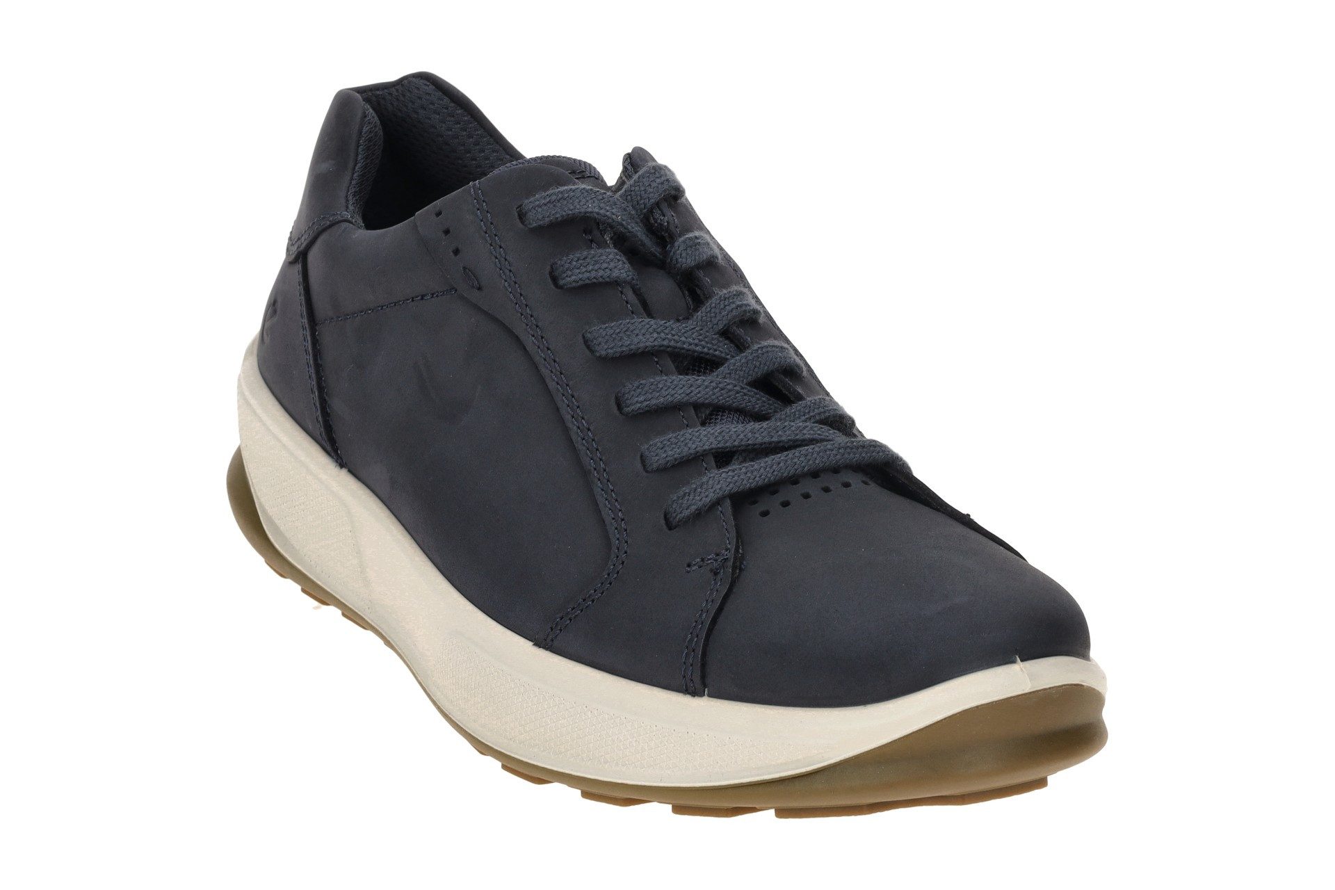 Ecco 52283402038 Schnürschuh