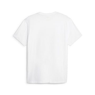 PUMA Trainingsshirt FRANCHISE Basketball T-Shirt Herren