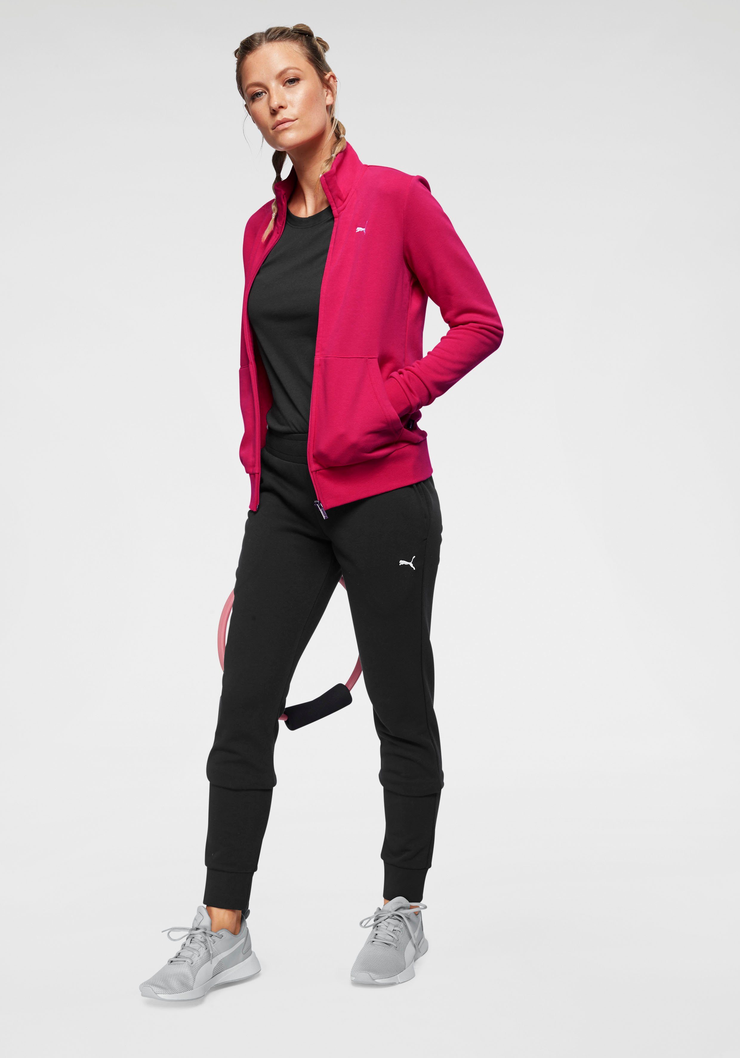 otto versand trainingsanzug damen