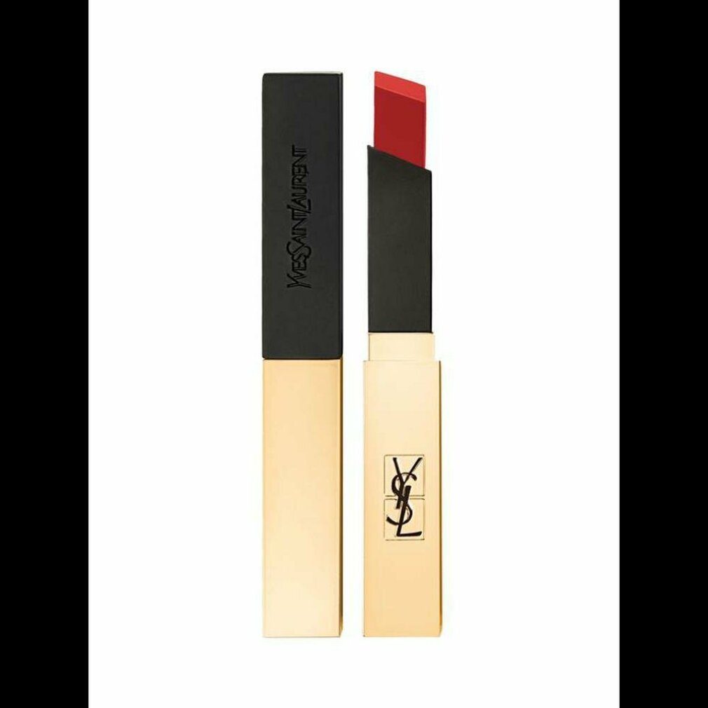 YVES SAINT LAURENT Lippenstift YSL Rouge Pur Couture The Slim Lipstick