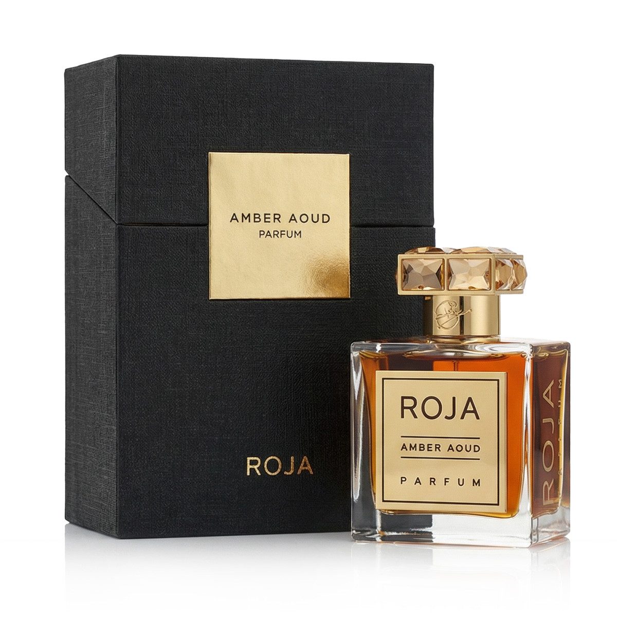 Roja Parfums Eau de Parfum Amber Aoud