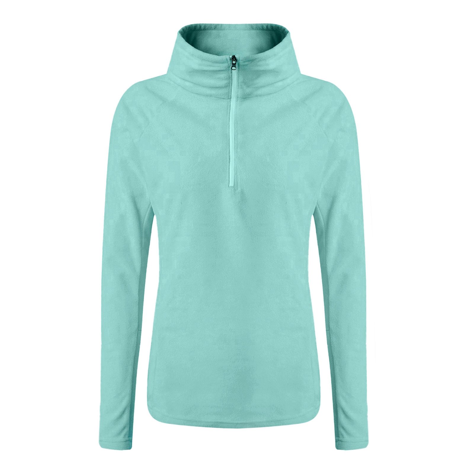 Columbia Strickfleece-Pullover Glacial™ IV 1/2 Zip günstig online kaufen