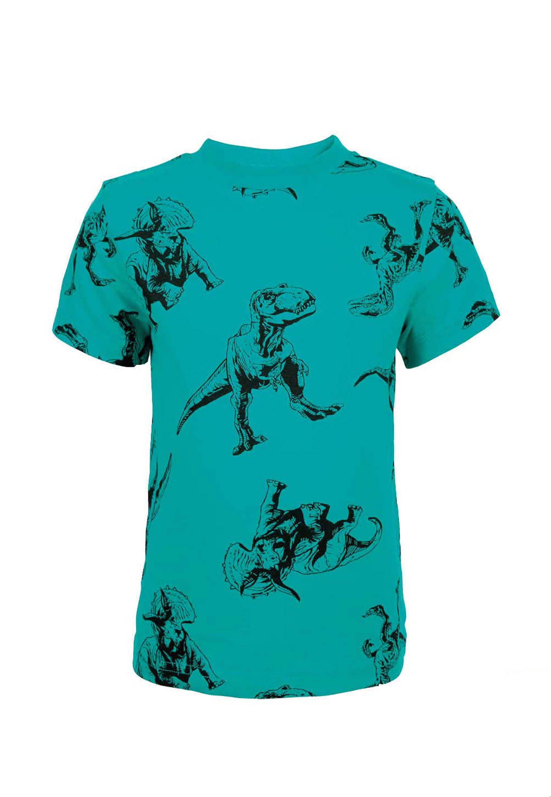 Disney Frozen T-Shirt Die Eiskönigin Anna und Elsa Mädchen kurzarm Shirt Oberteil