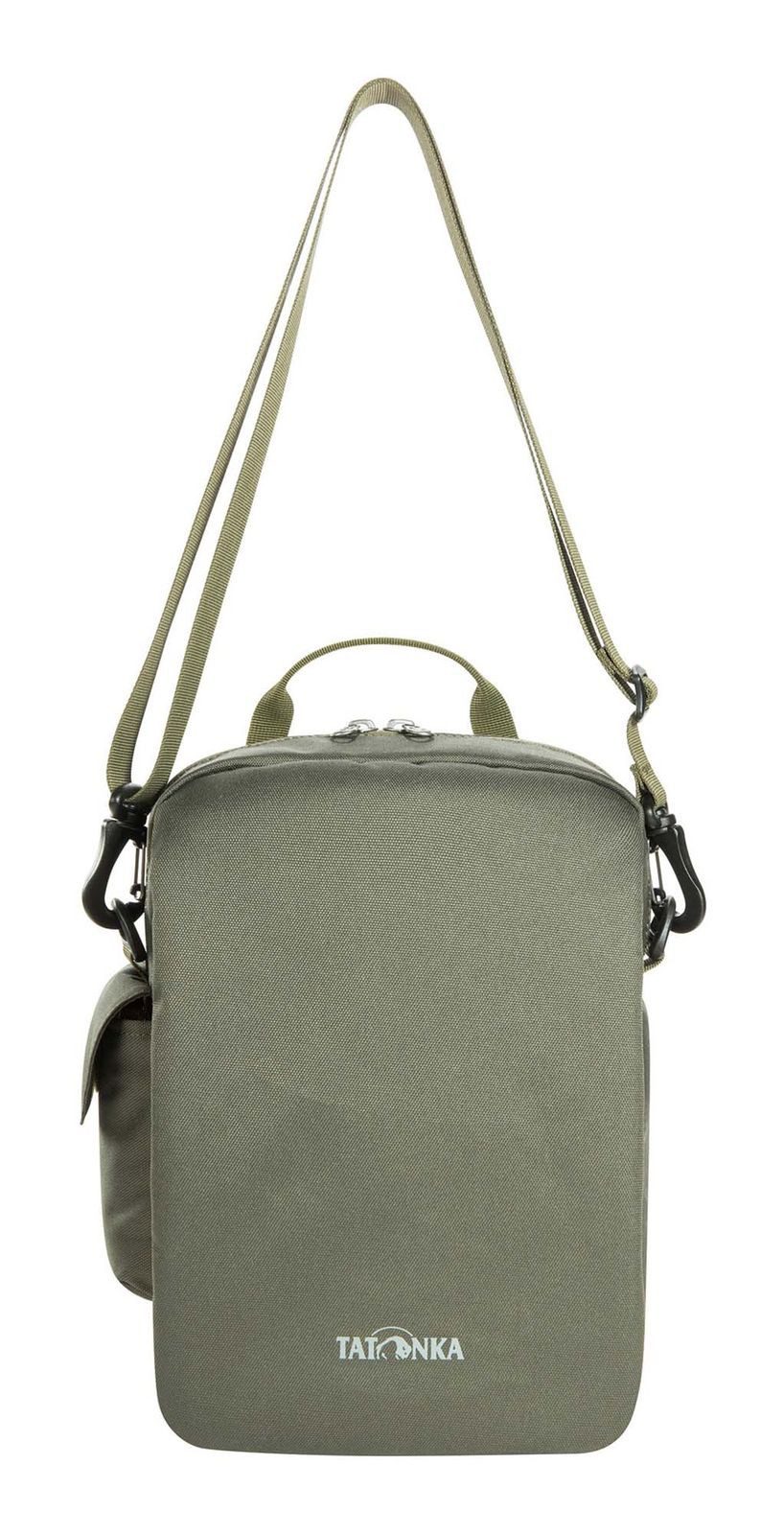 TATONKA® Umhängetasche Check In RFID Block