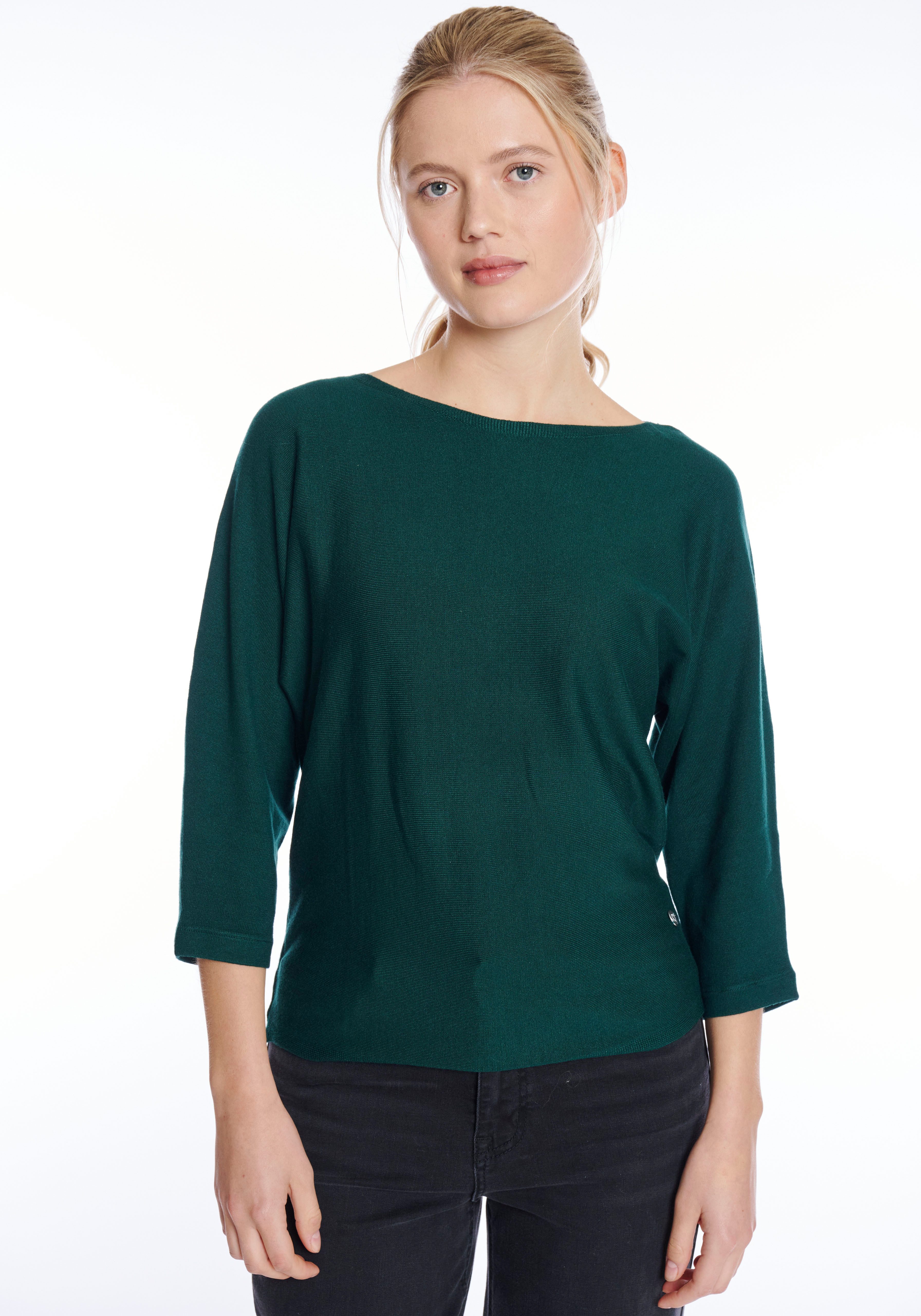 ZABAIONE Strickpullover Pullover Ce44cilia günstig online kaufen