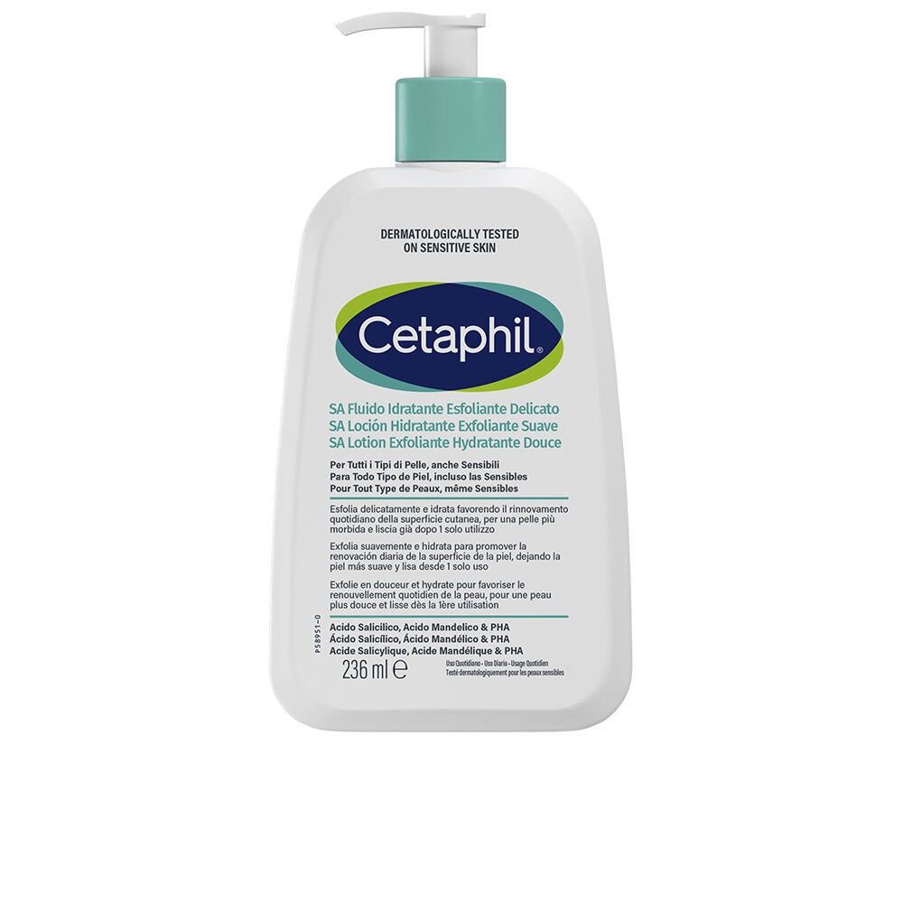 Cetaphil Körperlotion CETAPHIL SA