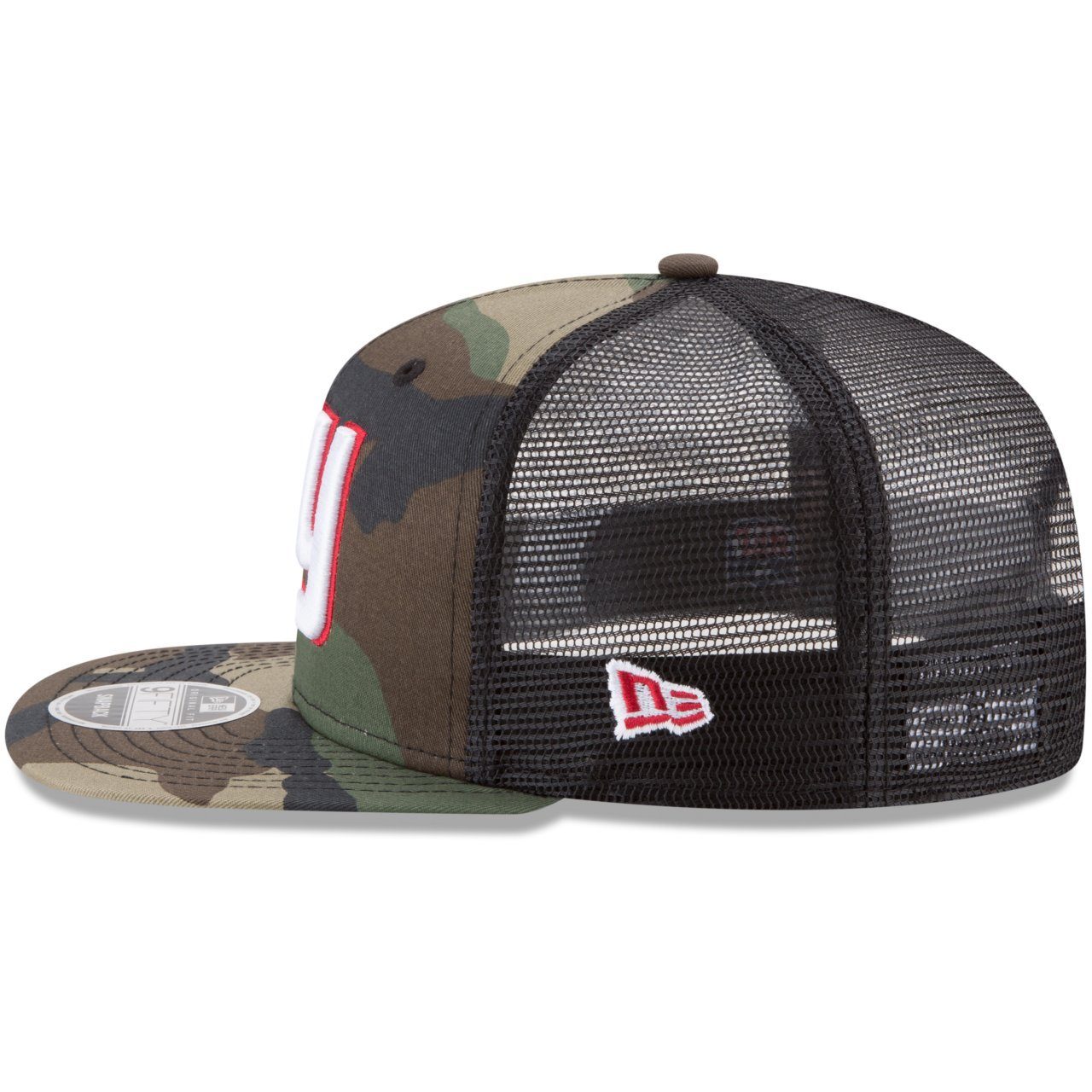 New Era Snapback Cap 9Fifty New York Giants