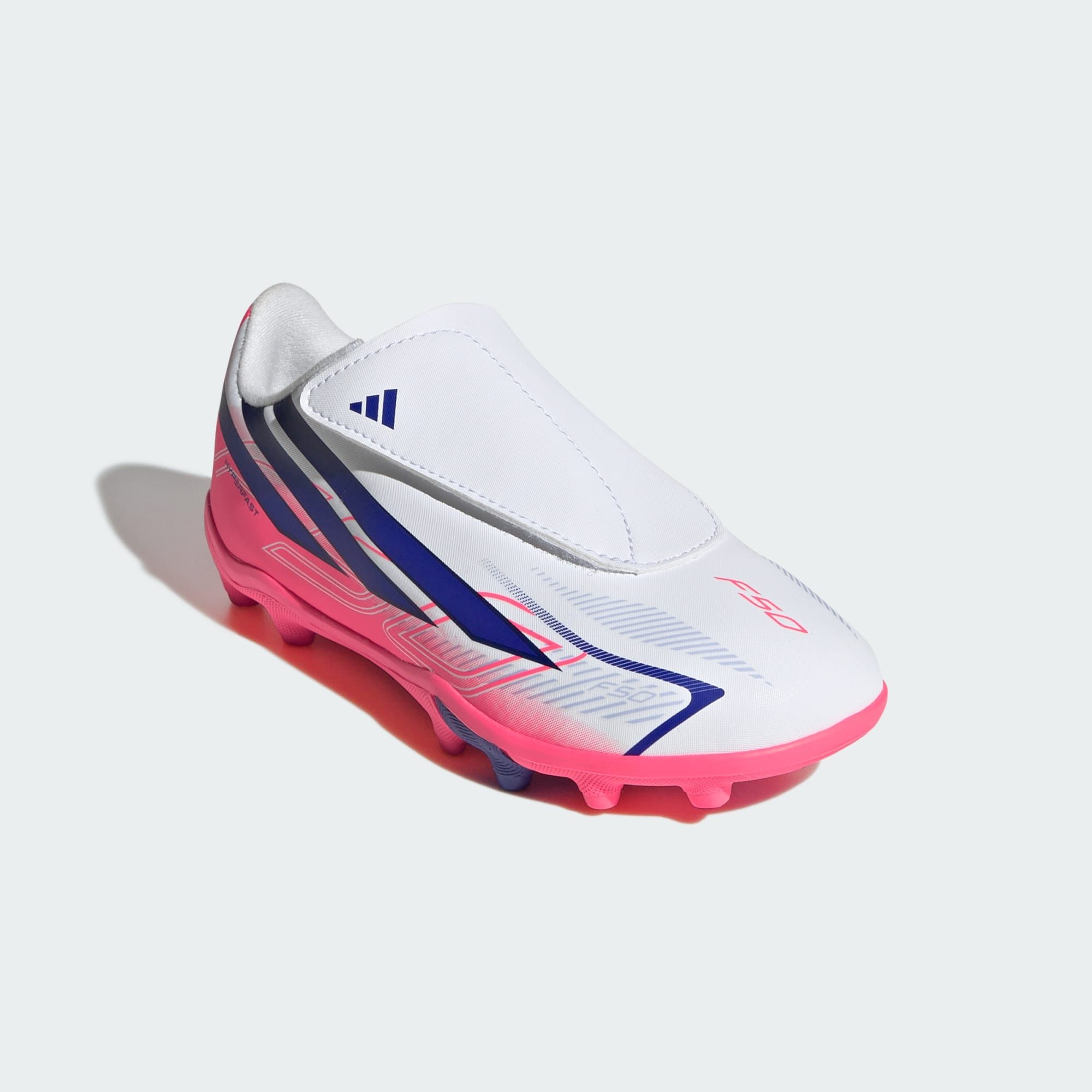 adidas Performance Fußballschuh (2-tlg)