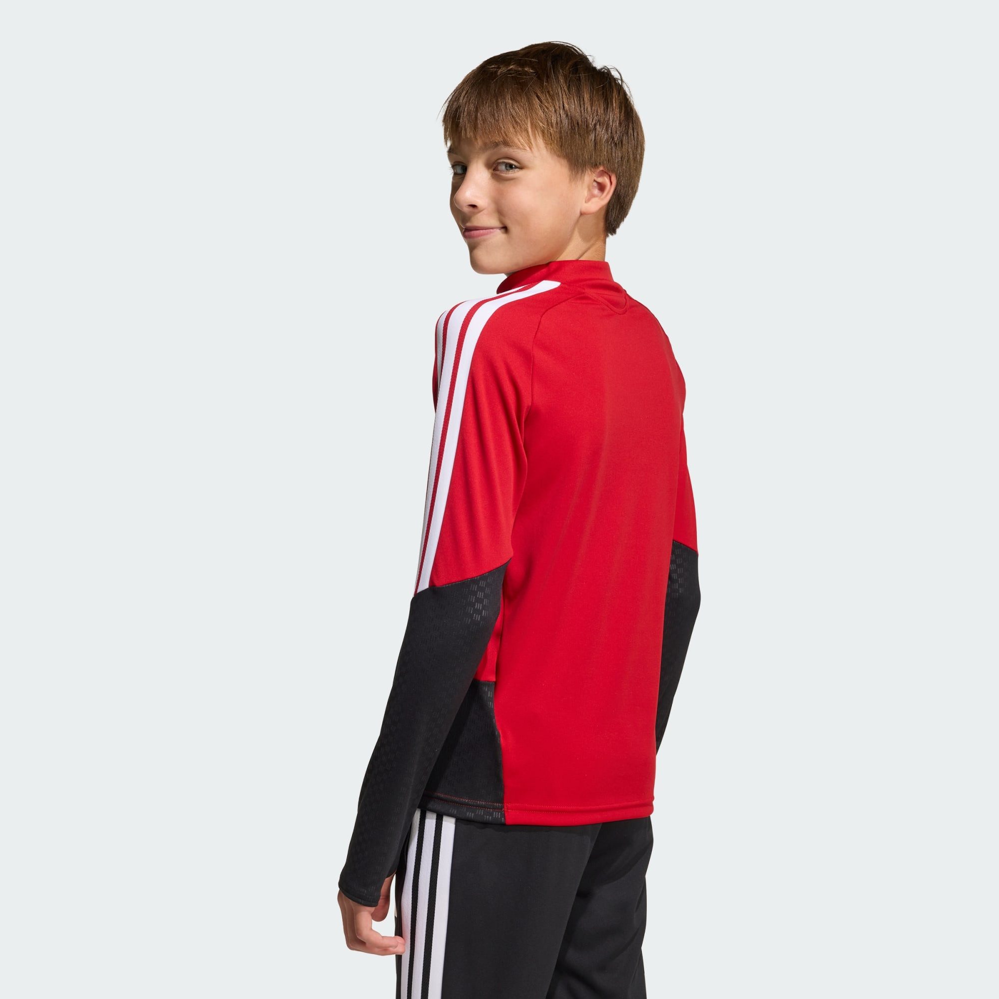 adidas Performance Trainingstop DEUTSCHLAND 26 TIRO KIDS TRAININGSOBERTEIL (1-tlg)