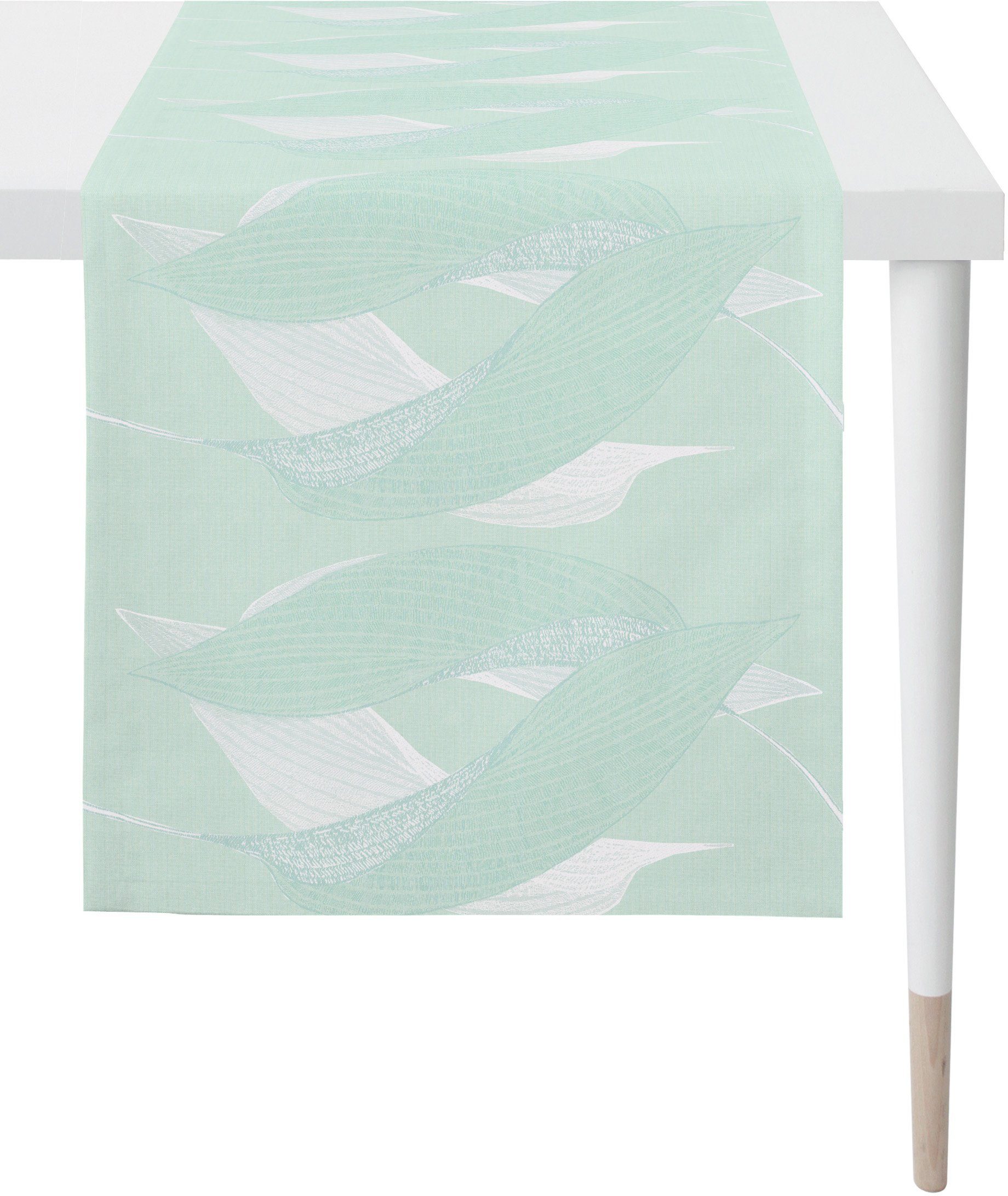 APELT Tischläufer 7312 LOFT STYLE (1-tlg), günstig online kaufen