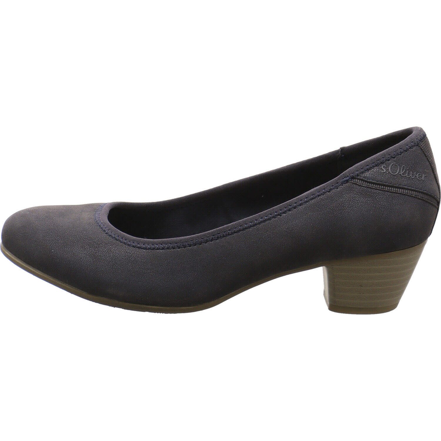 s.Oliver Pumps