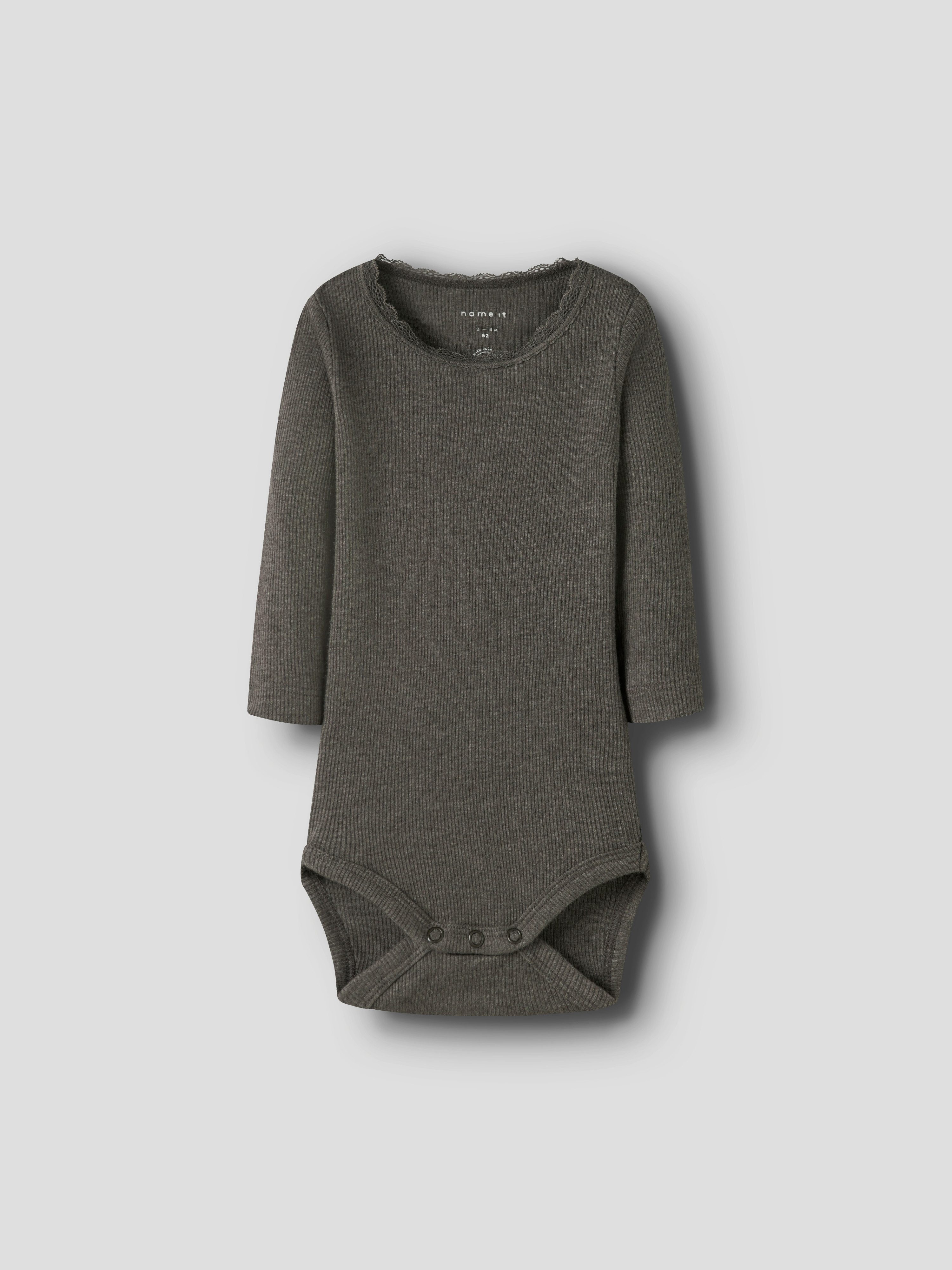 Name It Langarmbody NBFKAB LS BODY NOOS