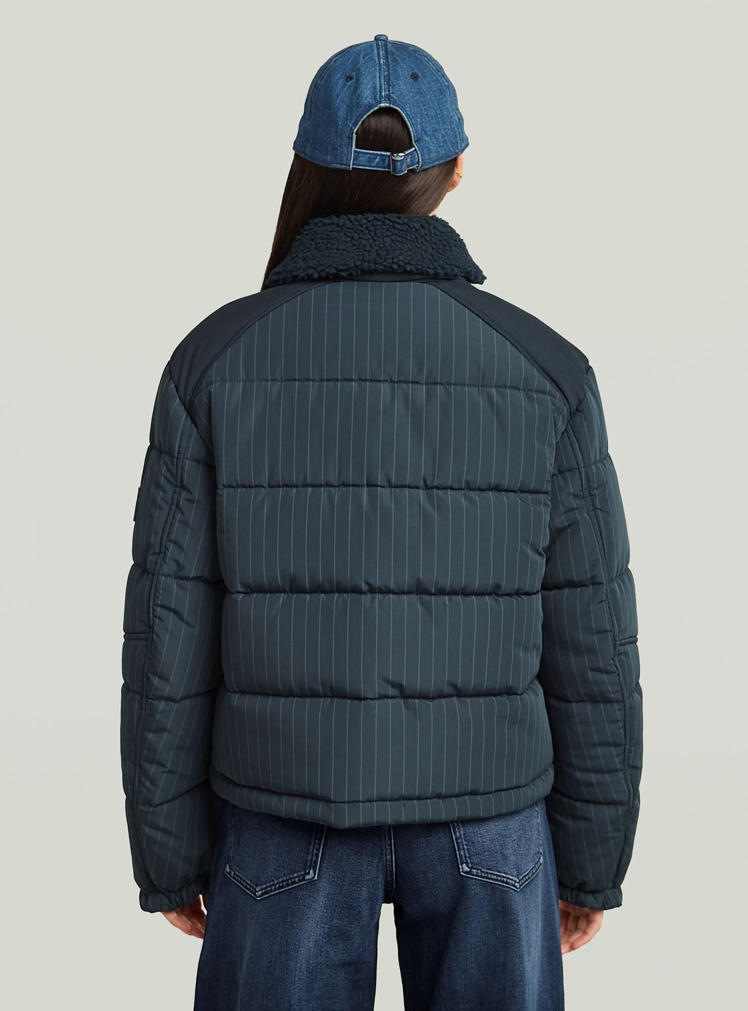 G-STAR Outdoorjacke Jacke Expedition