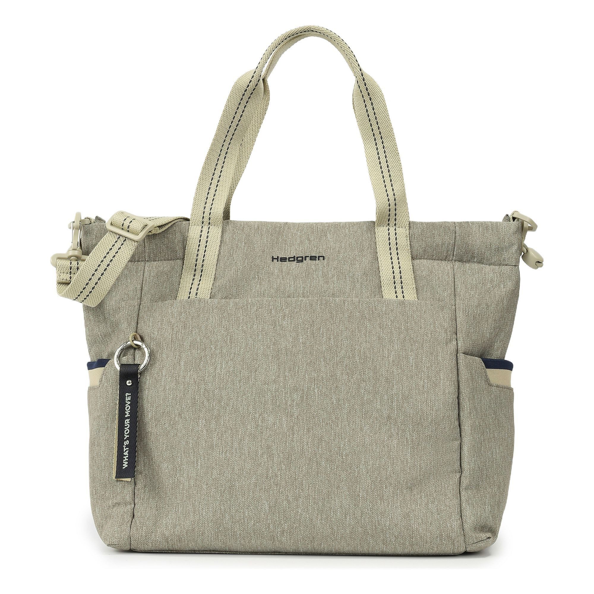 Hedgren Shopper Cocoon, Polyester