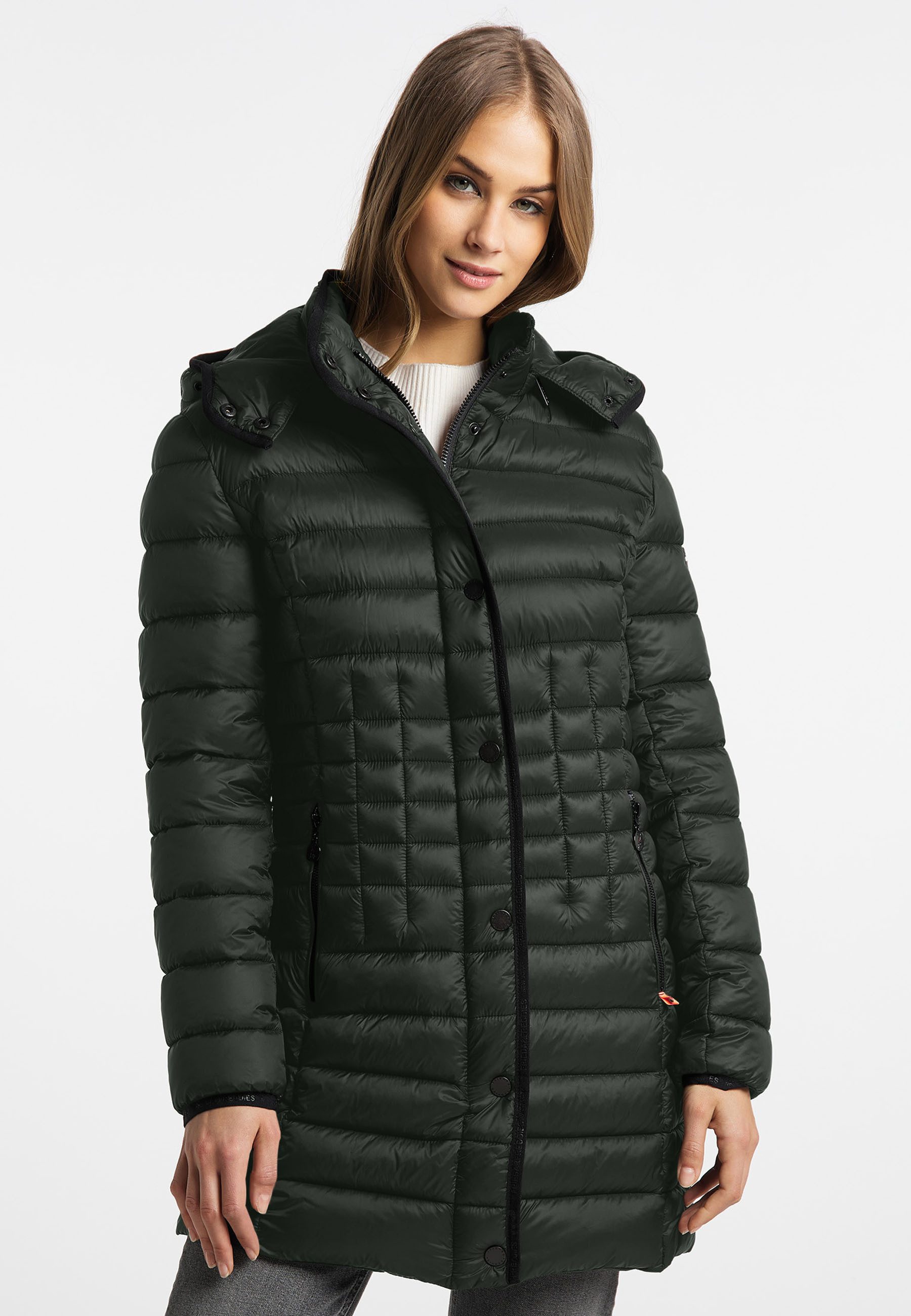 Frieda & Freddies Steppjacke Fake Down günstig online kaufen