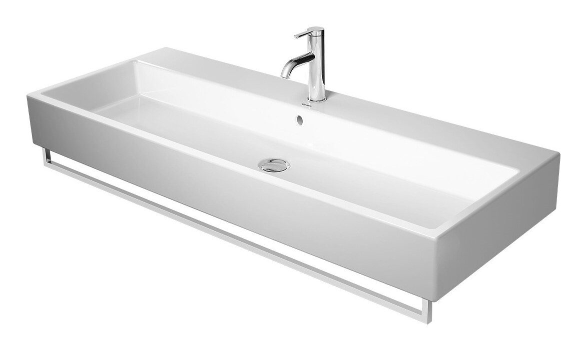 Duravit Handtuchhalter Universal, 1150 mm - Chrom