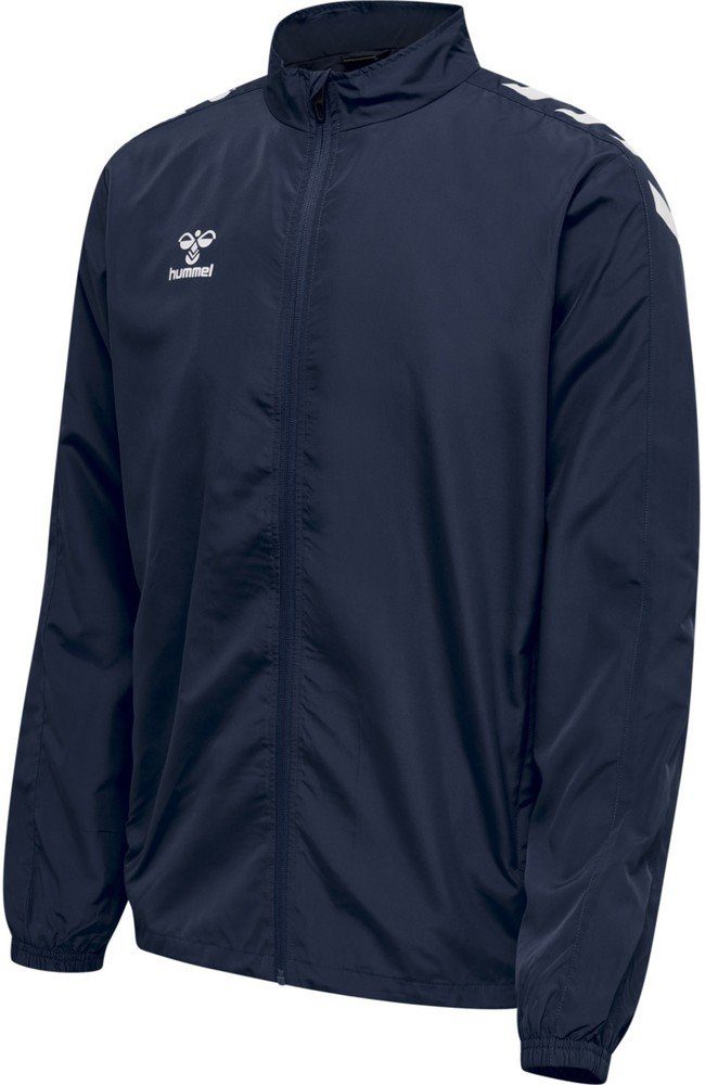 Trainingsjacke hummel Blau