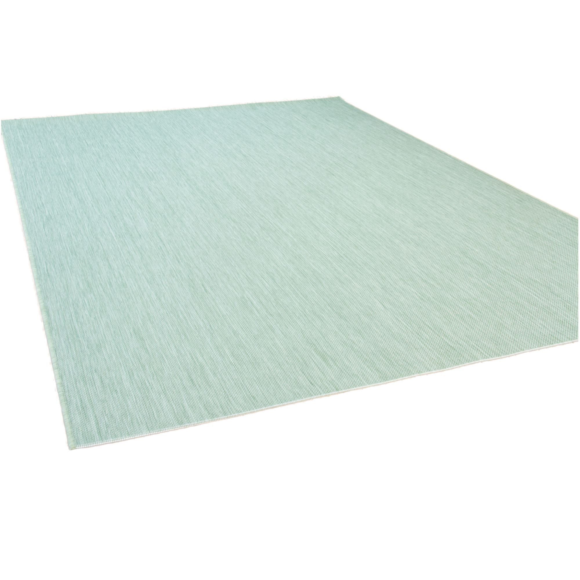 Steffensmeier Teppich Gotland, Rechteckig, In- und Outdoor, wasserfest günstig online kaufen