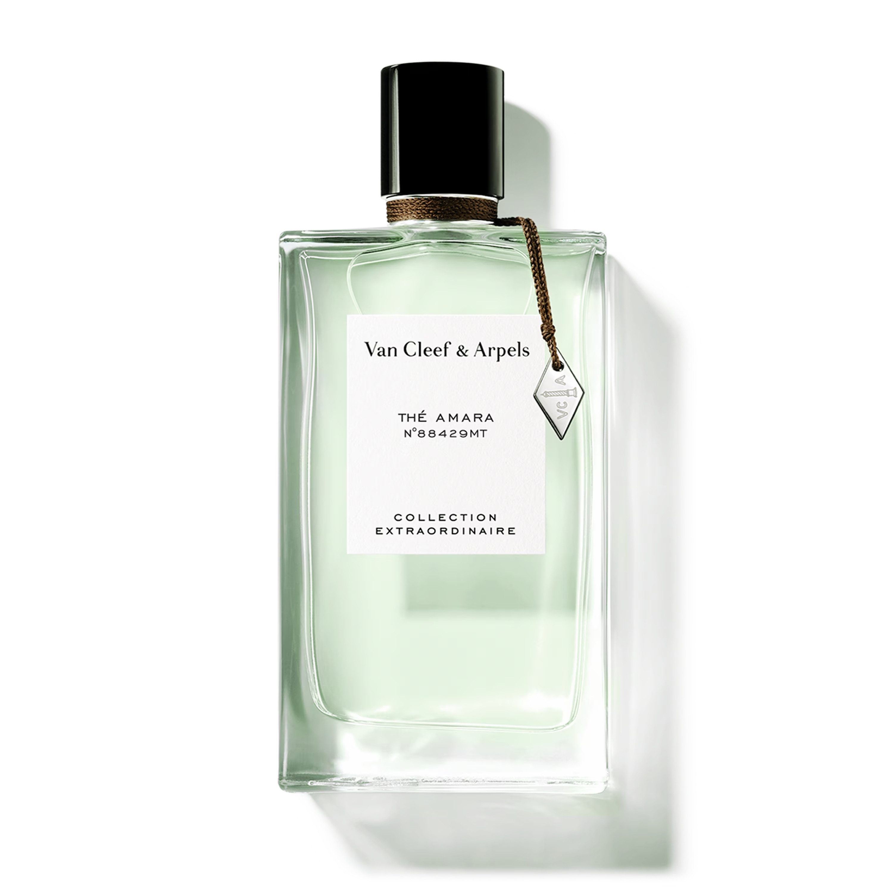 Van Cleef & Arpels Eau de Parfum Van Cleef & Arpels Thé Amara Eau de Parfum 75 ml, 1-tlg.