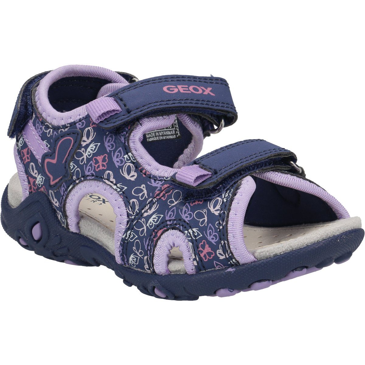 Geox WHINBERRY Sandale
