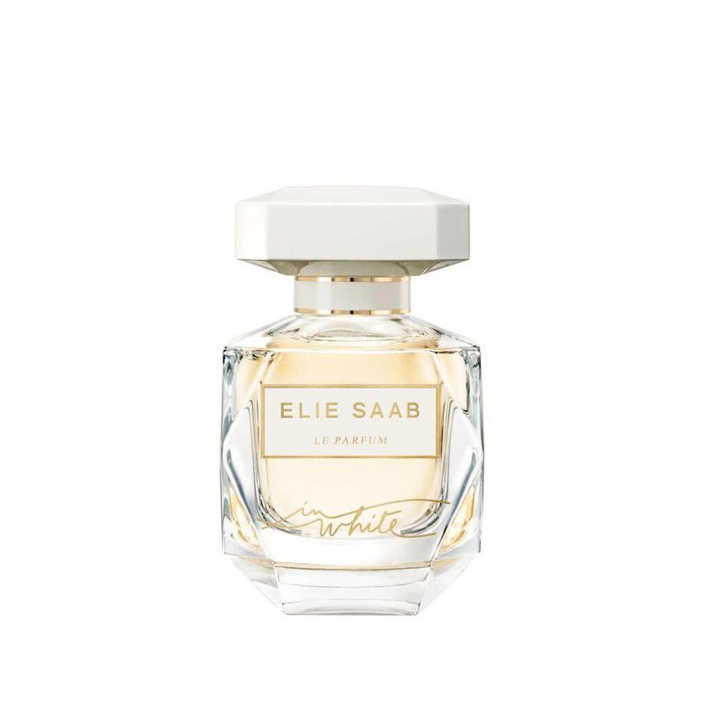 ELIE SAAB Eau de In Elie De White Parfum Saab Parfum Parfum Eau 90ml Le
