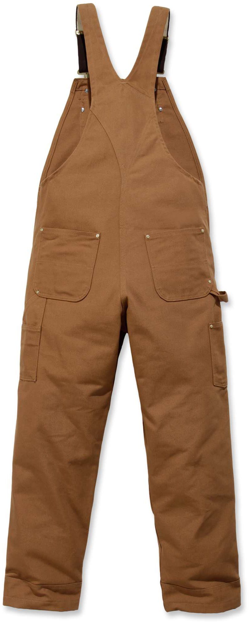 Carhartt Latzhose Bib 102776 günstig online kaufen