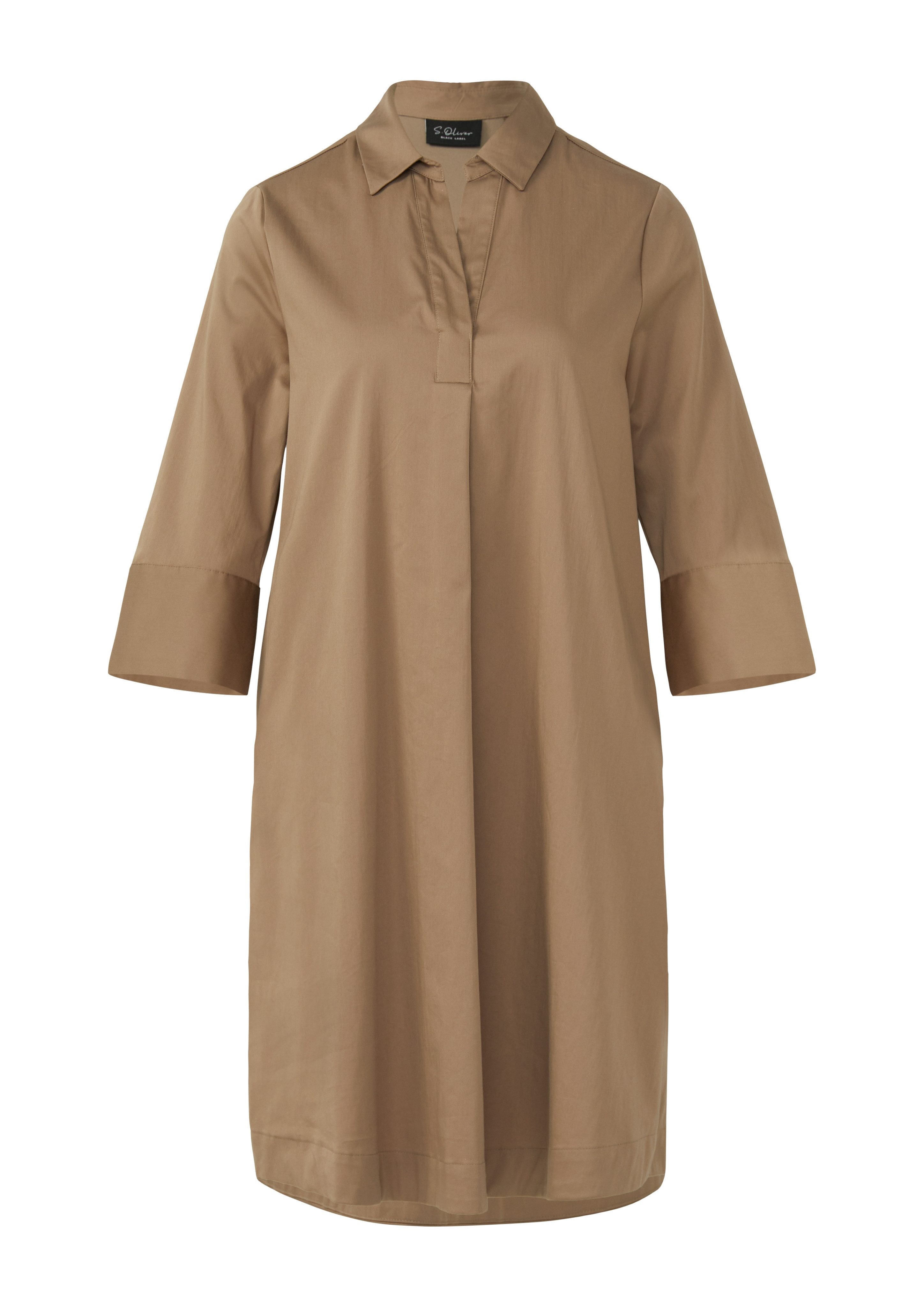 s.Oliver BLACK LABEL Trägerkleid günstig online kaufen