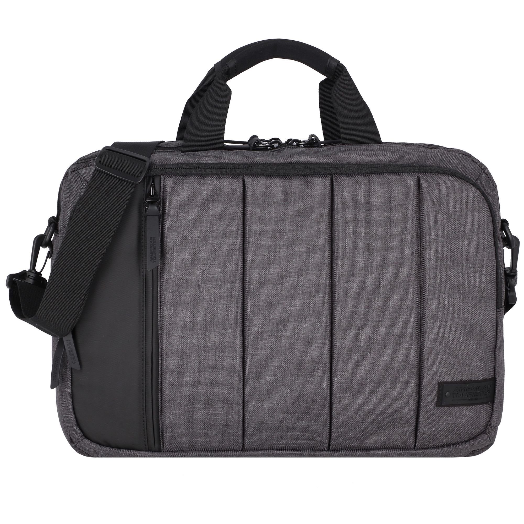 American Tourister® Flugumhänger Streethero, grey Polyester melange