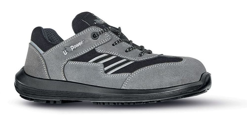 U-Power California S1P Src Sicherheitsschuh