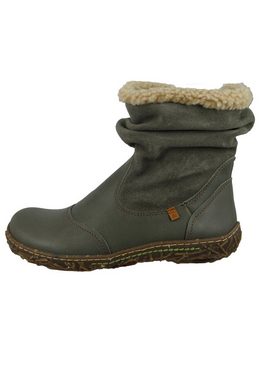 El Naturalista N758 Nido Ella Grey Stiefelette