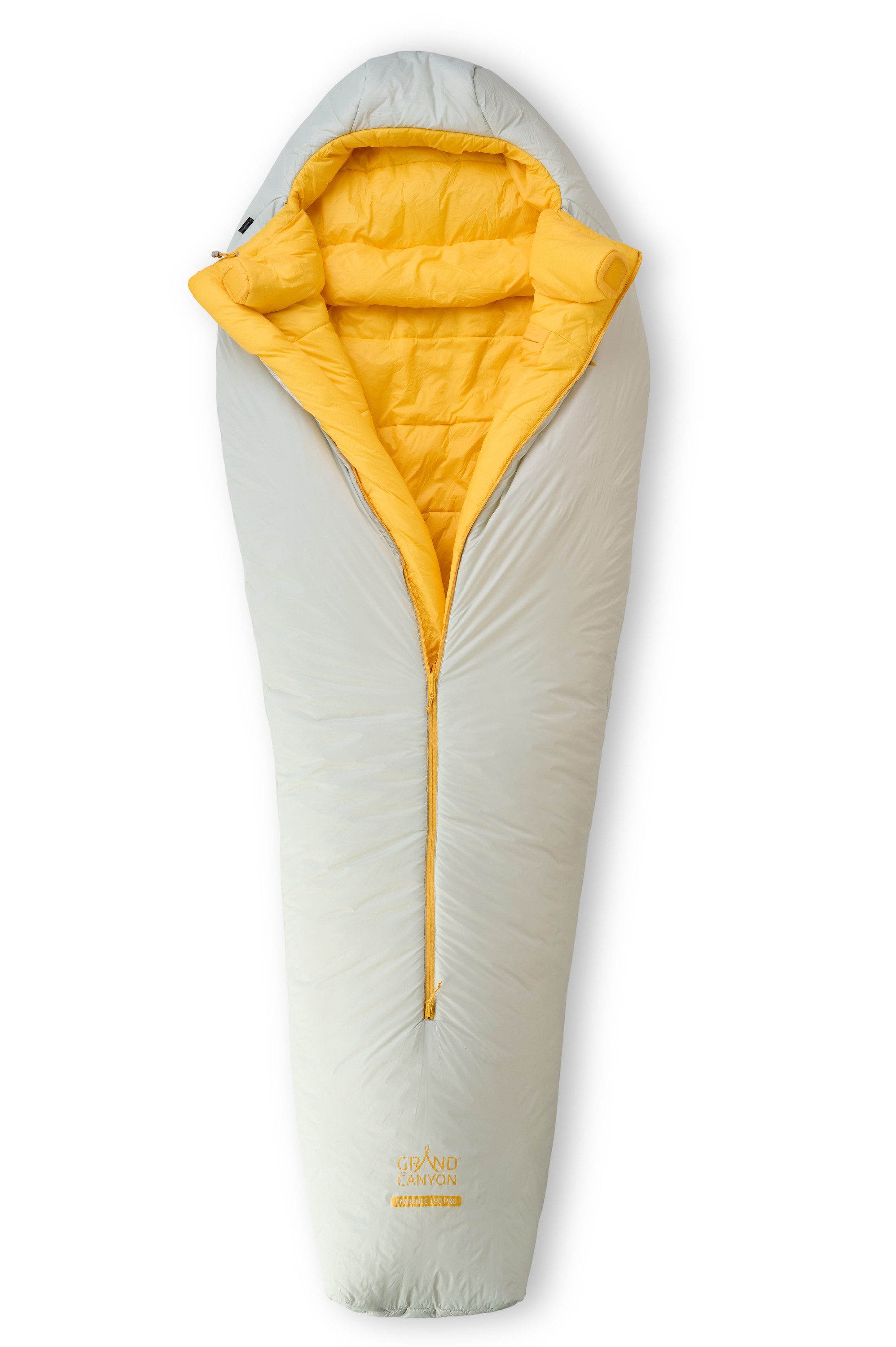 GRAND CANYON Schlafsack EMINENCE 190 PRO (1 tlg)