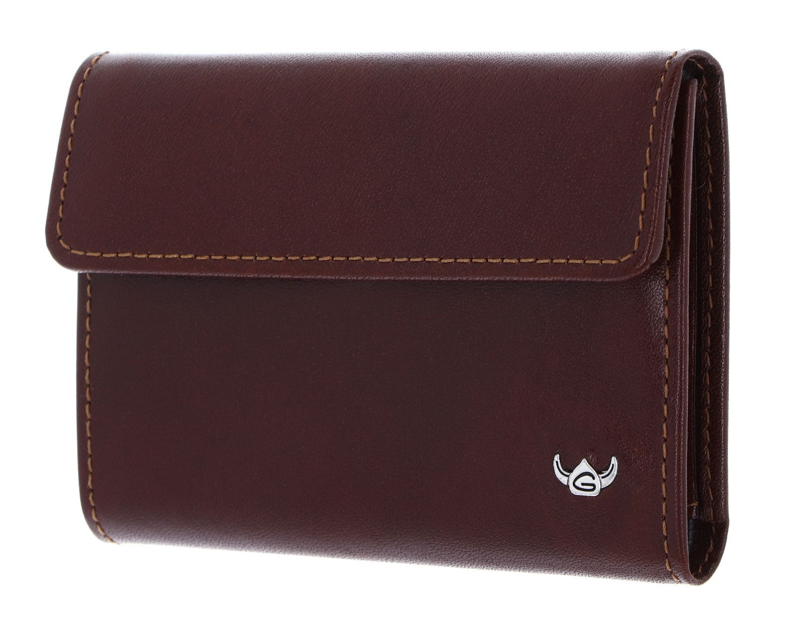 Schlüsseltasche Zipped Key Case