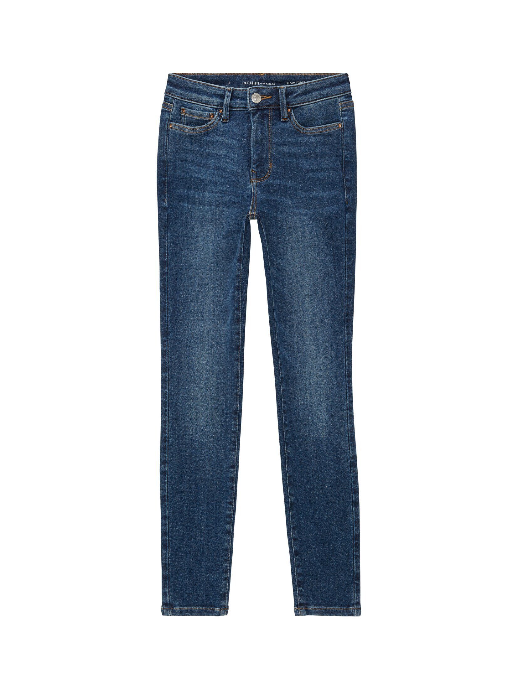 Skinny-fit-Jeans Jeanshosen