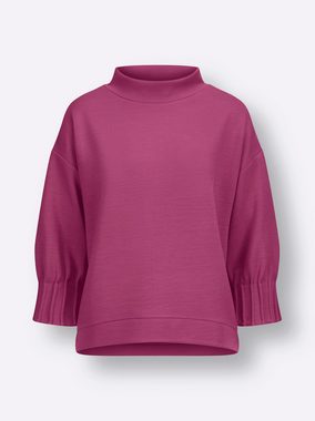 creation L Sweater Modal-Mix-Sweatshirt