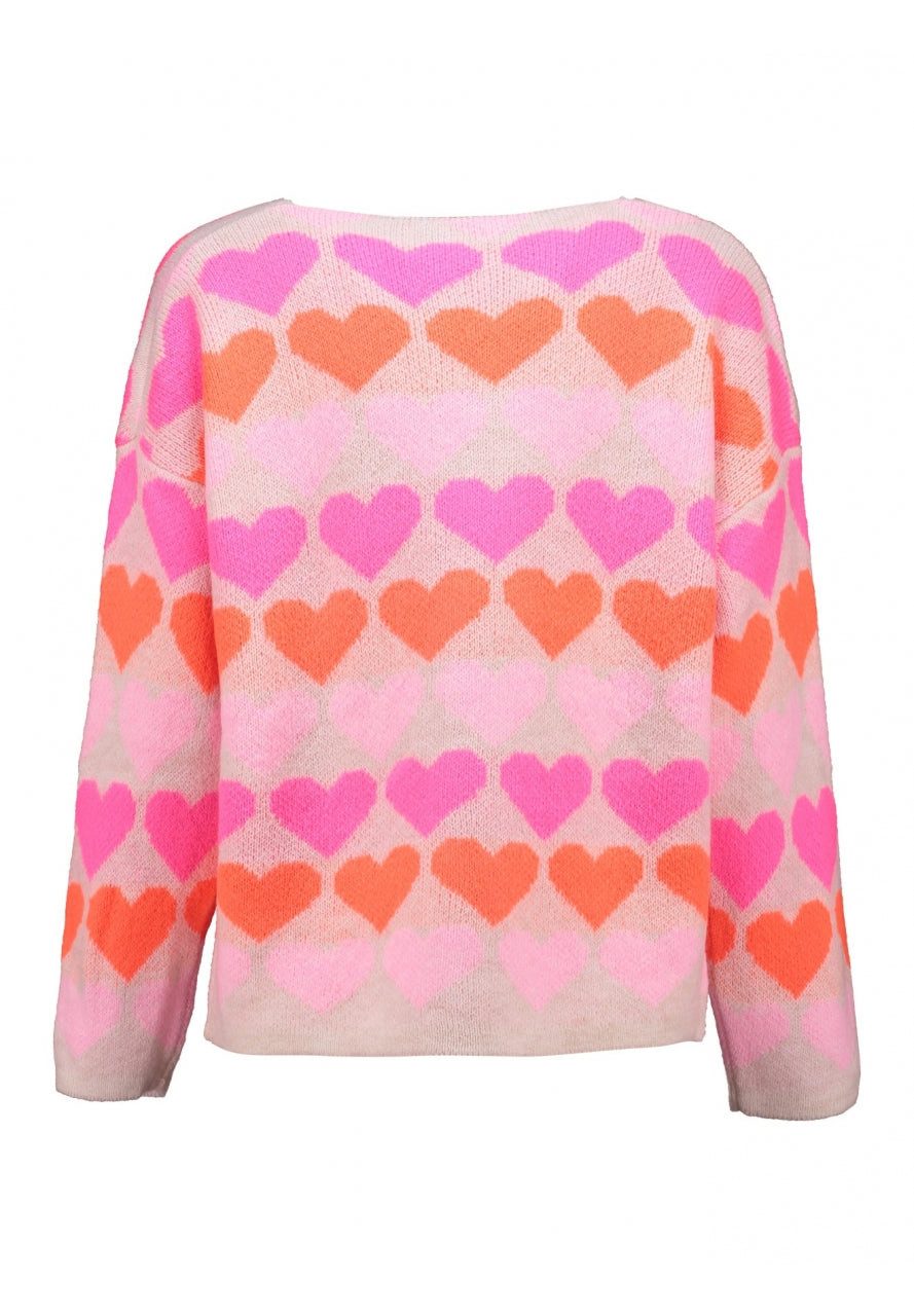 HaILY’S Strickjacke Sa44nna (1-tlg) günstig online kaufen