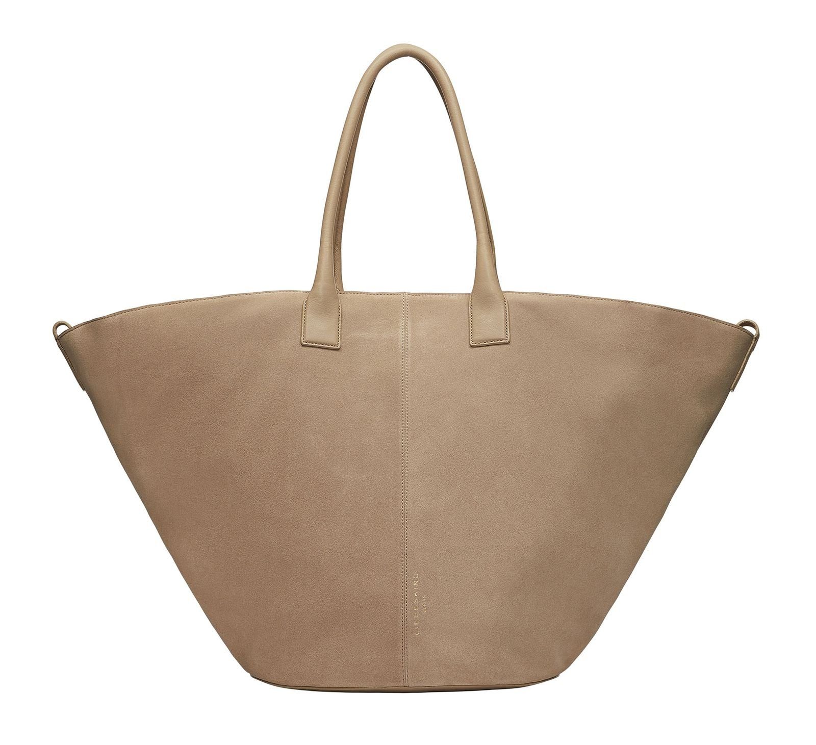 Shopper Mica Promo Suede