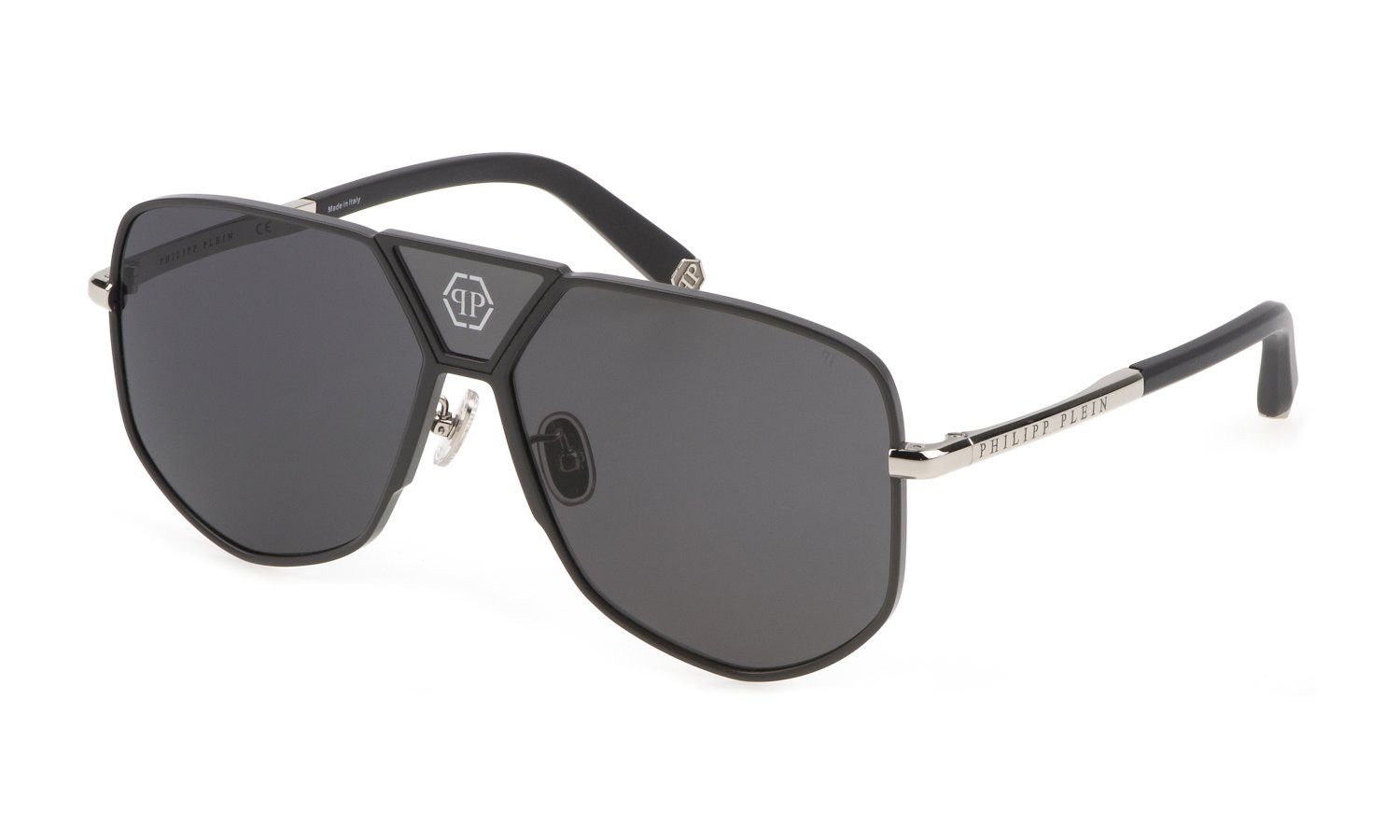 PHILIPP PLEIN Sonnenbrille SPP009M