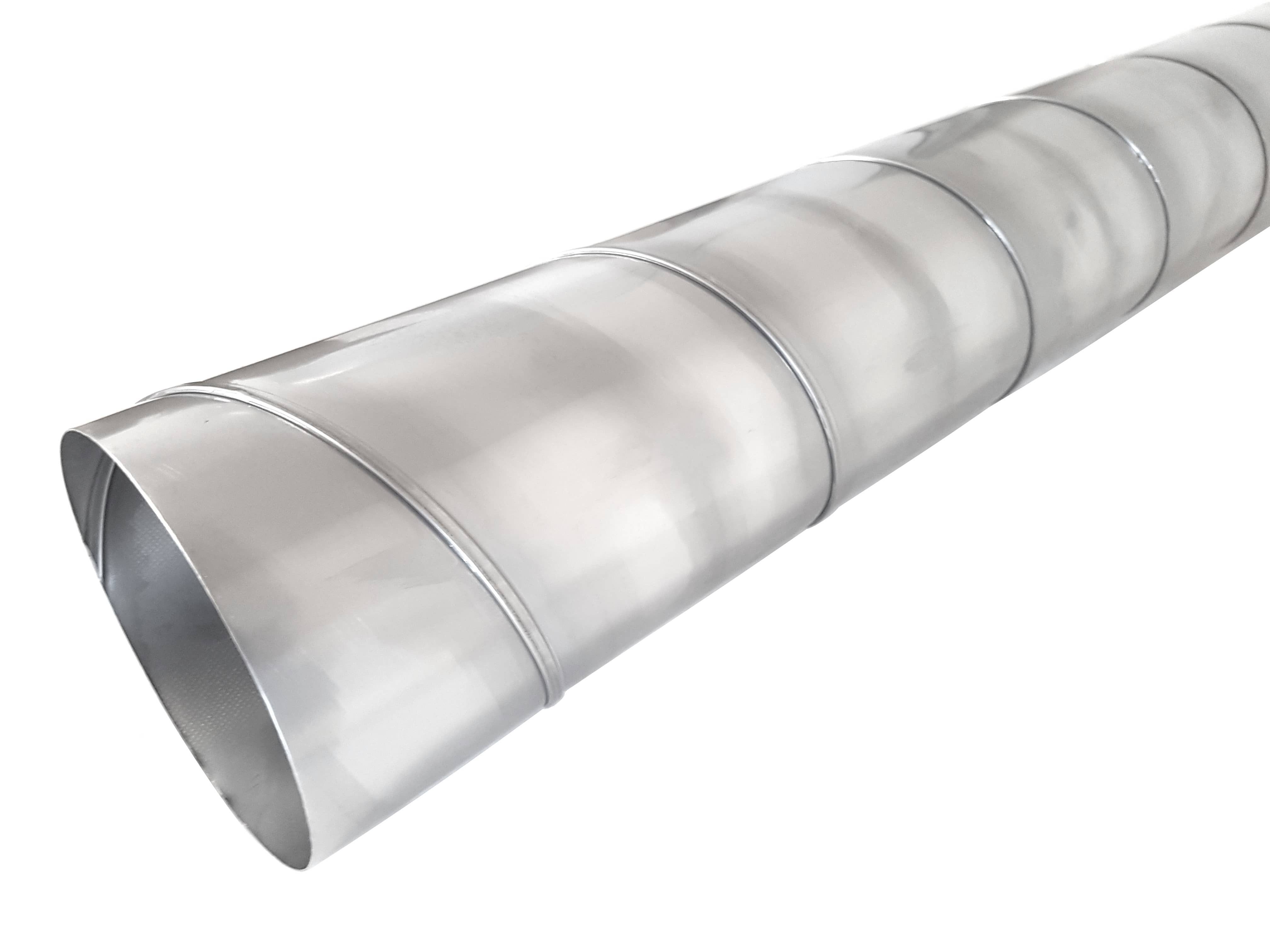 Intelmann Lüftungsschacht