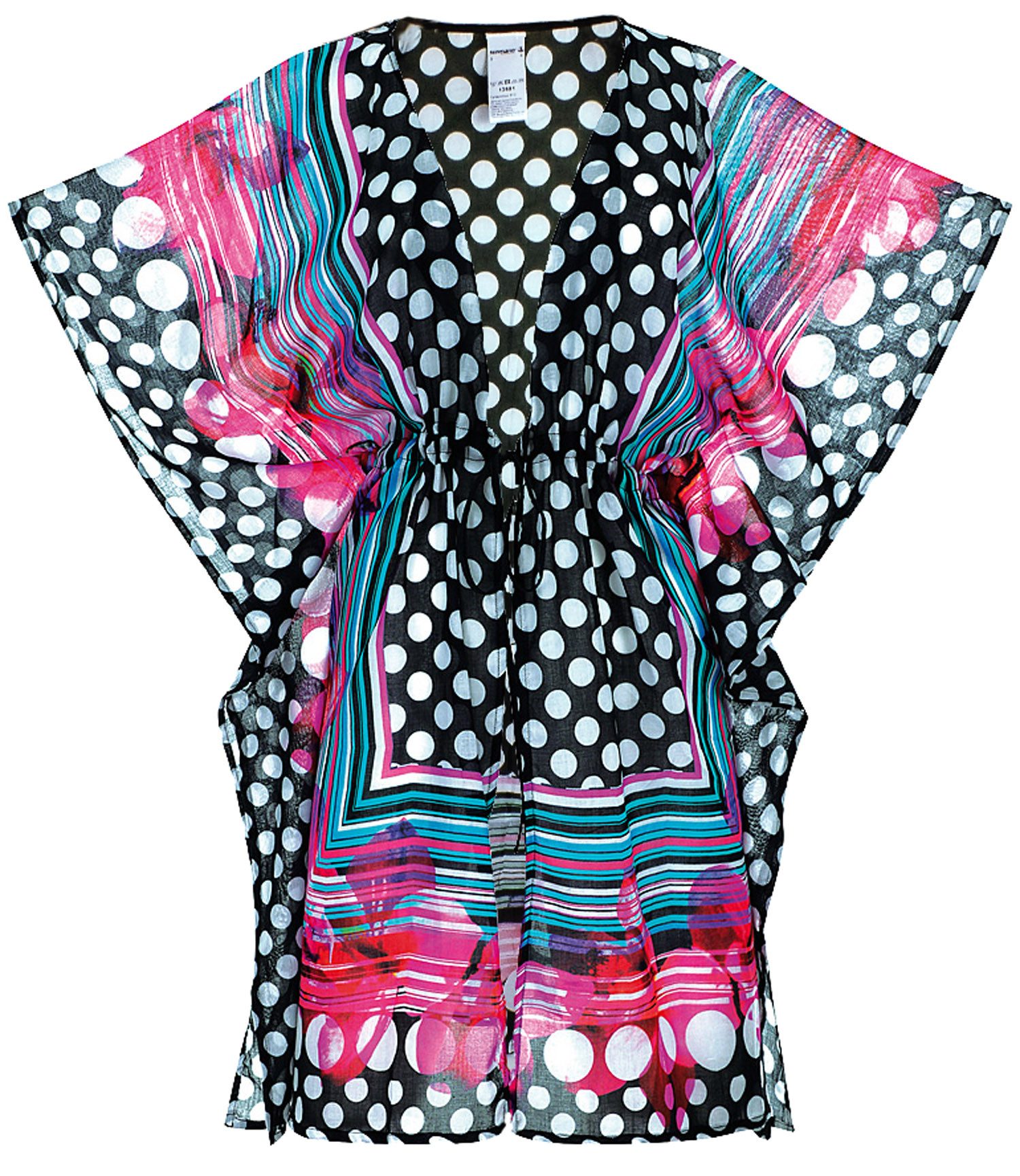 Sunmarin Strandkleid Damen Strand Cape (1-tlg) Modisches Design günstig online kaufen