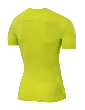 TCA Funktionsunterhemd TCA Herren Pro Performance Shirt - Licht Grün