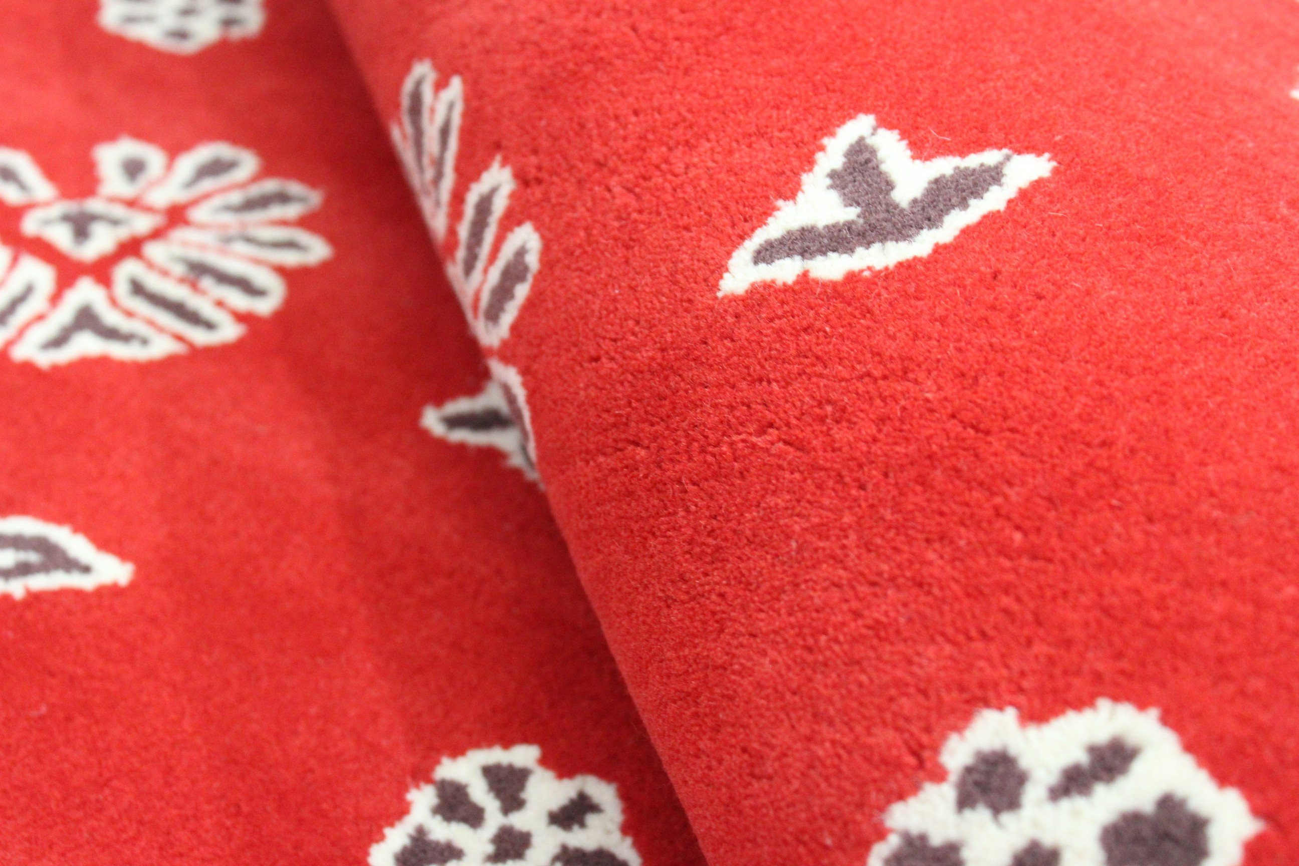 Wawa Teppich Teppich HT, Höhe: 20 mm