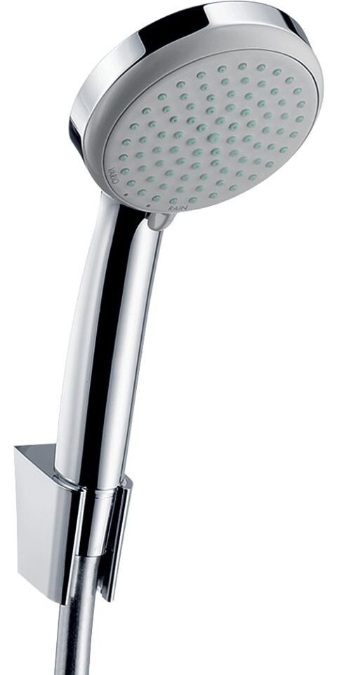 hansgrohe Handbrause