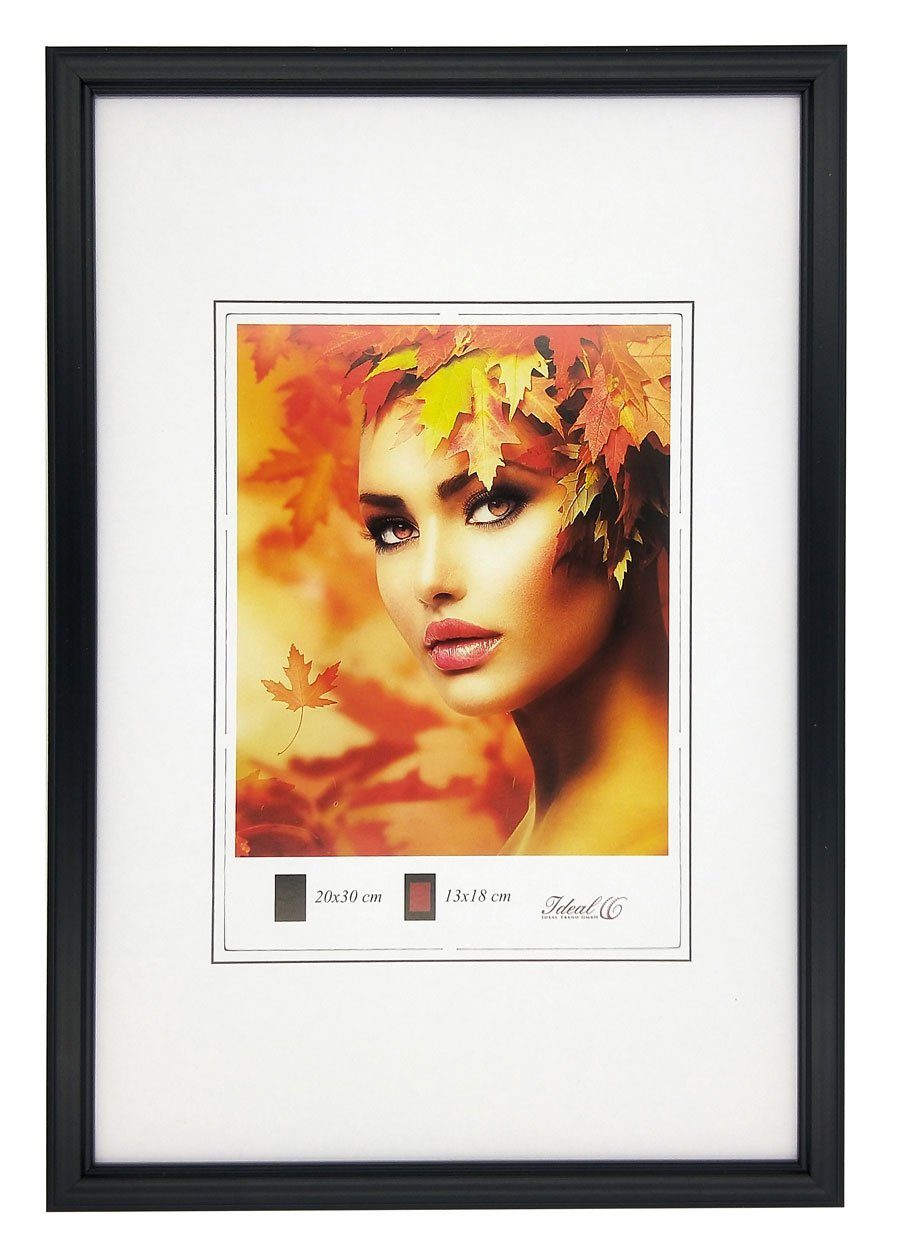 IDEAL TREND Bilderrahmen Eco Kunststoff Bilderrahmen günstig online kaufen