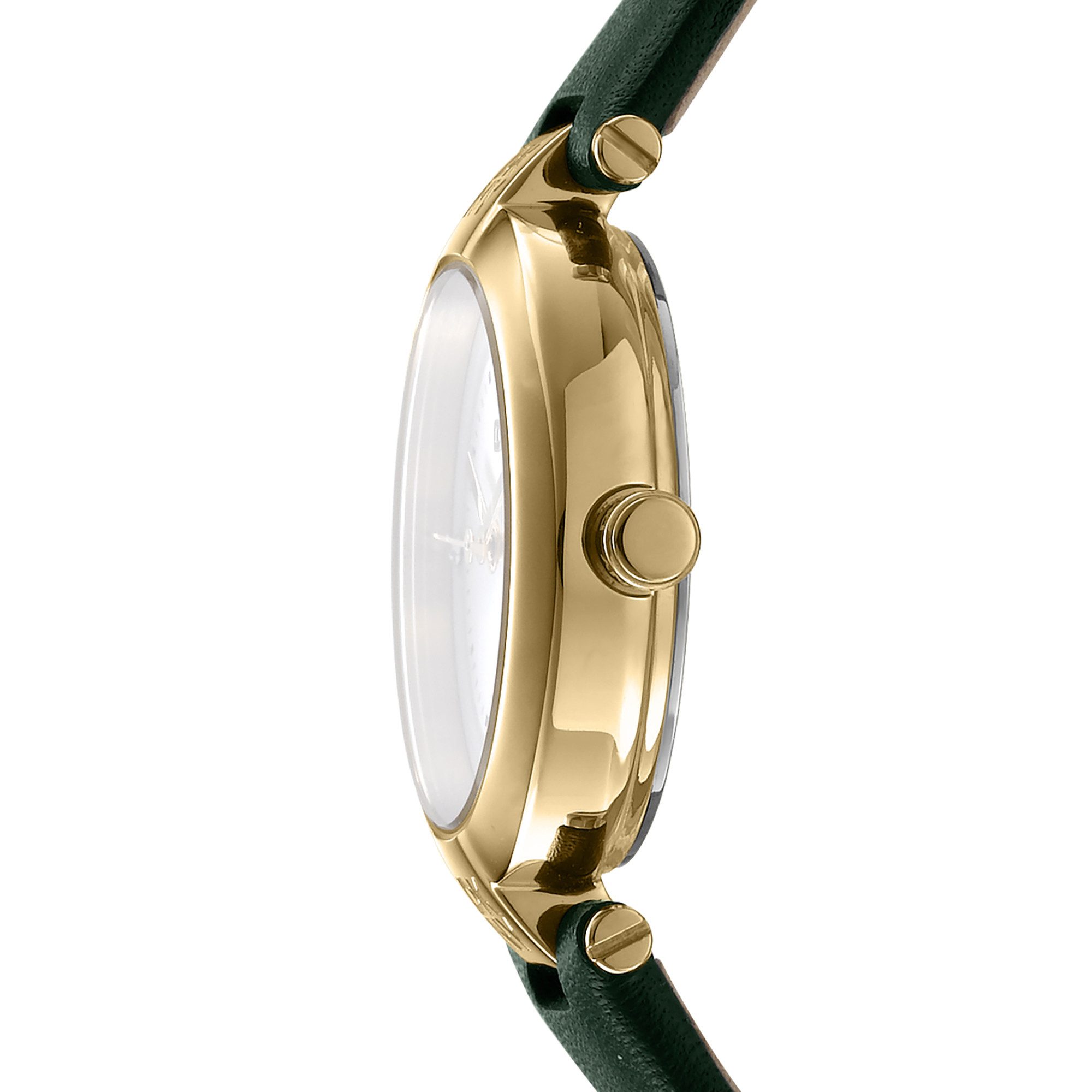 DKNY Quarzuhr Quarzuhr Damenuhr 28 Quarz Damen DK1L043L0025