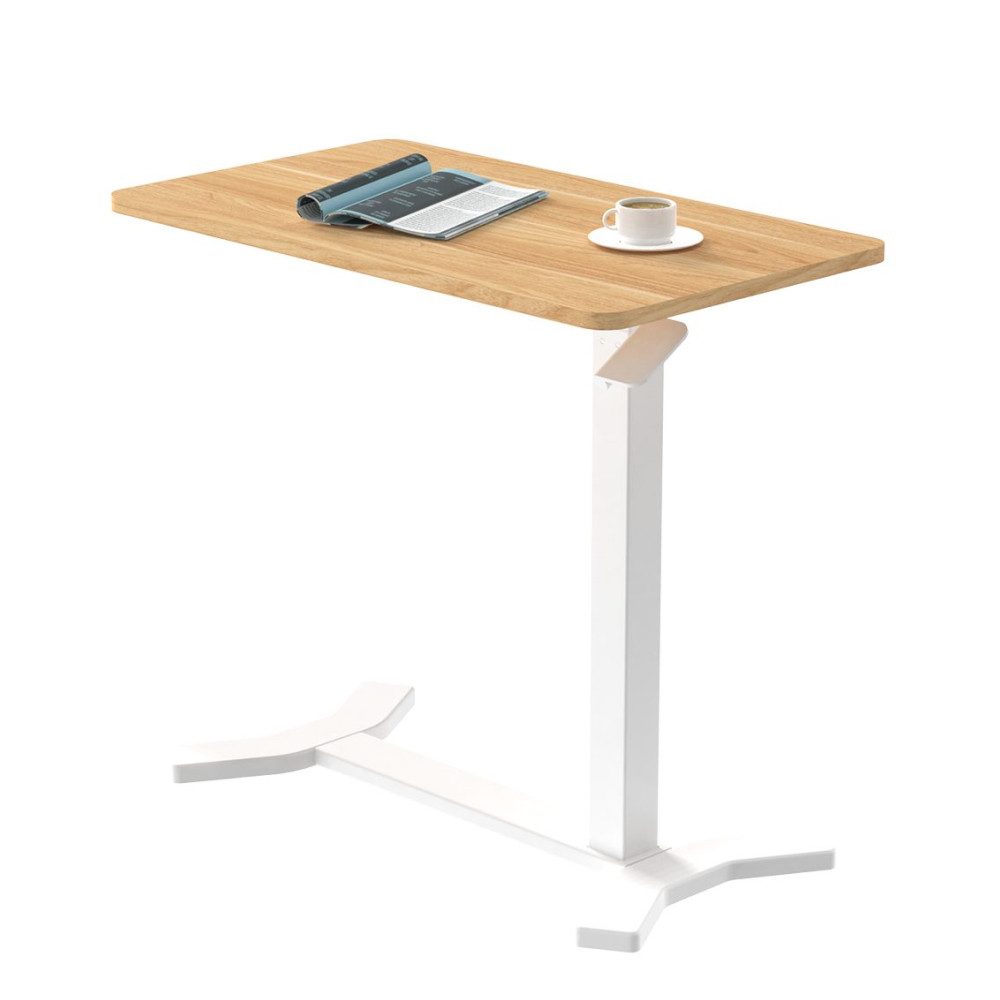 FLEXISPOT Beistelltisch Elektrisch Höhenverstellbar Beistelltisch C-Form günstig online kaufen