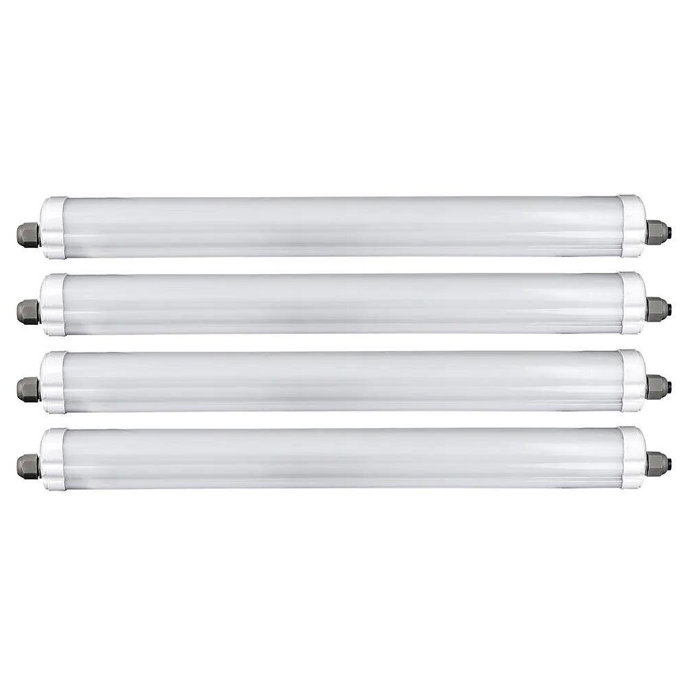 30/60/90/120cm LED Röhre Rohr Tube Leuchtstoffröhre Neonröhre Röhrenlampe  IP54