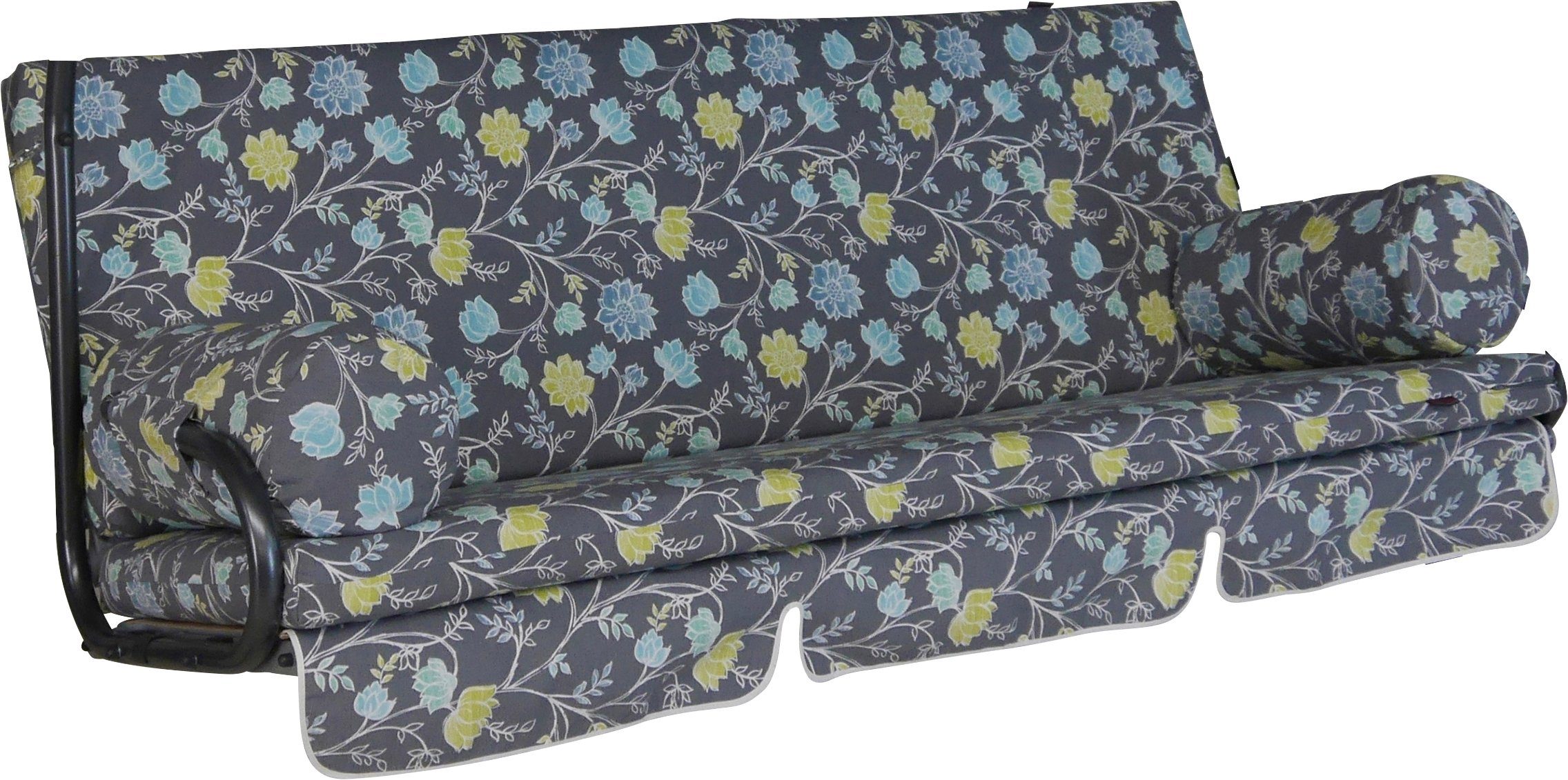 Angerer Freizeitmöbel Bankauflage Trend, TOPSELLER!, (1 St., Auflage für Hollywoodschaukeln, OTTOs Choice)