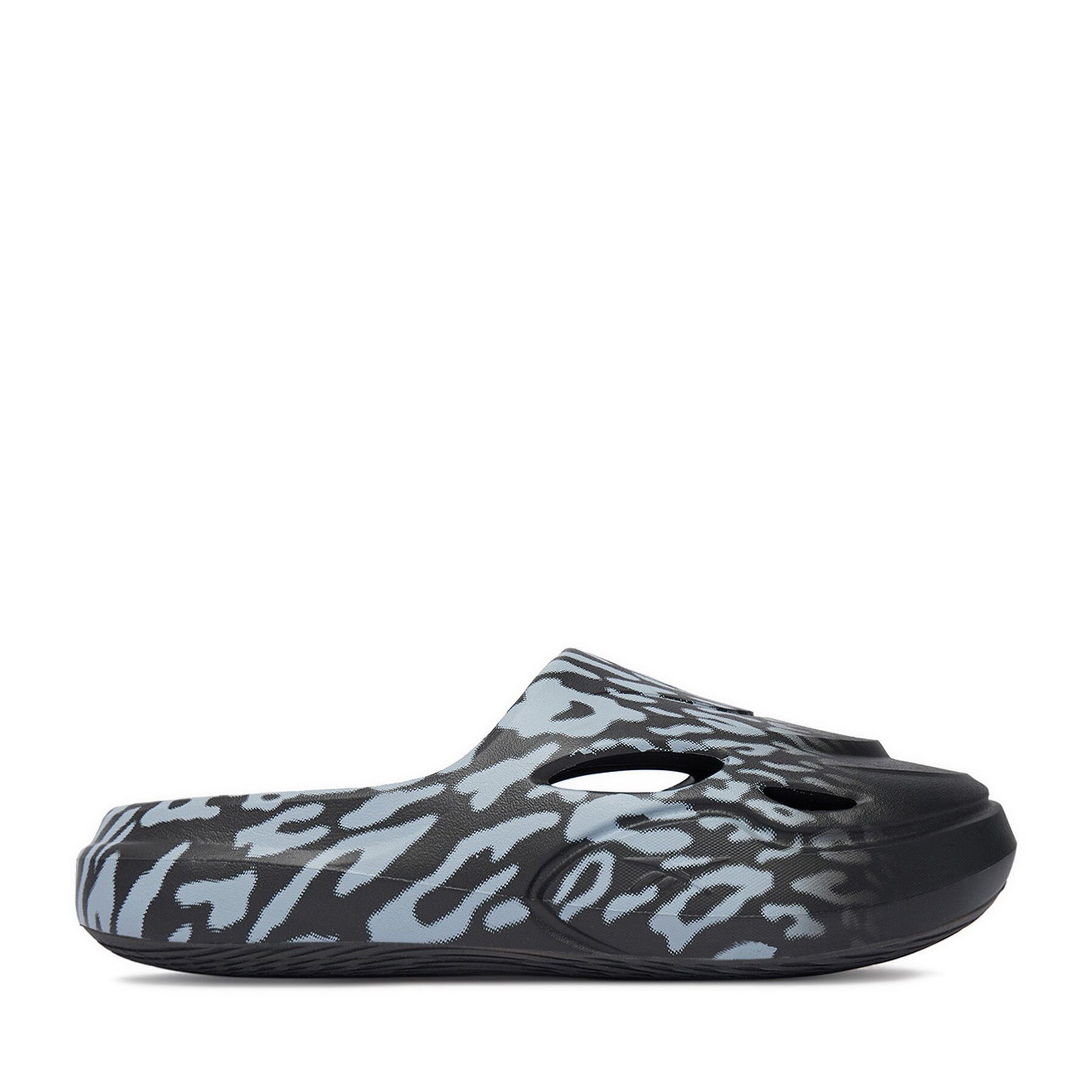 Reebok Reebok Herren Flip-Flops Schwarz Badepantolette