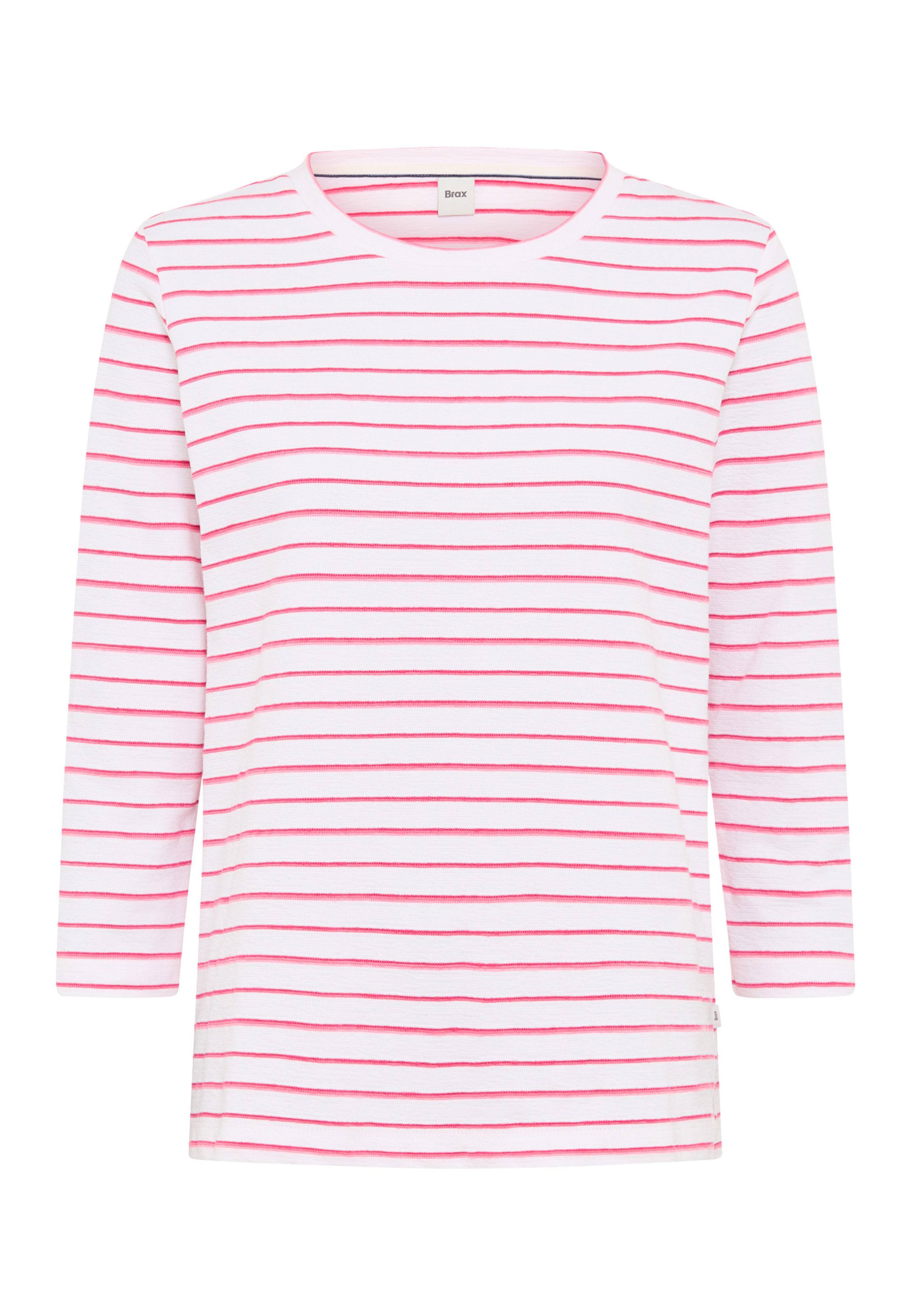 Brax Kurzarmshirt Style BONNIE